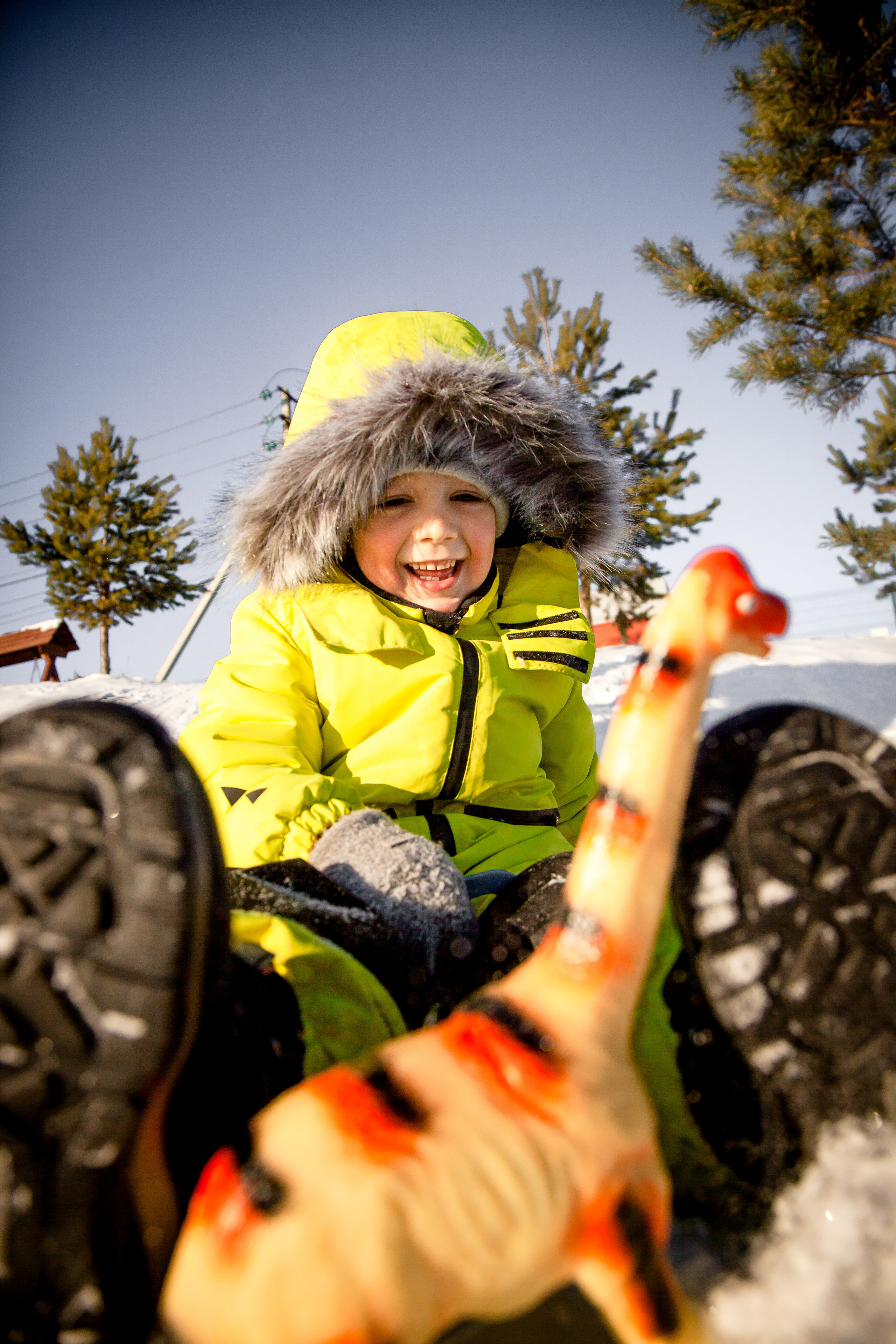 Мороз и солнце/огоньки в темноте. Свадебный и семейный фотограф Екатеринбург Настя Саедгалина