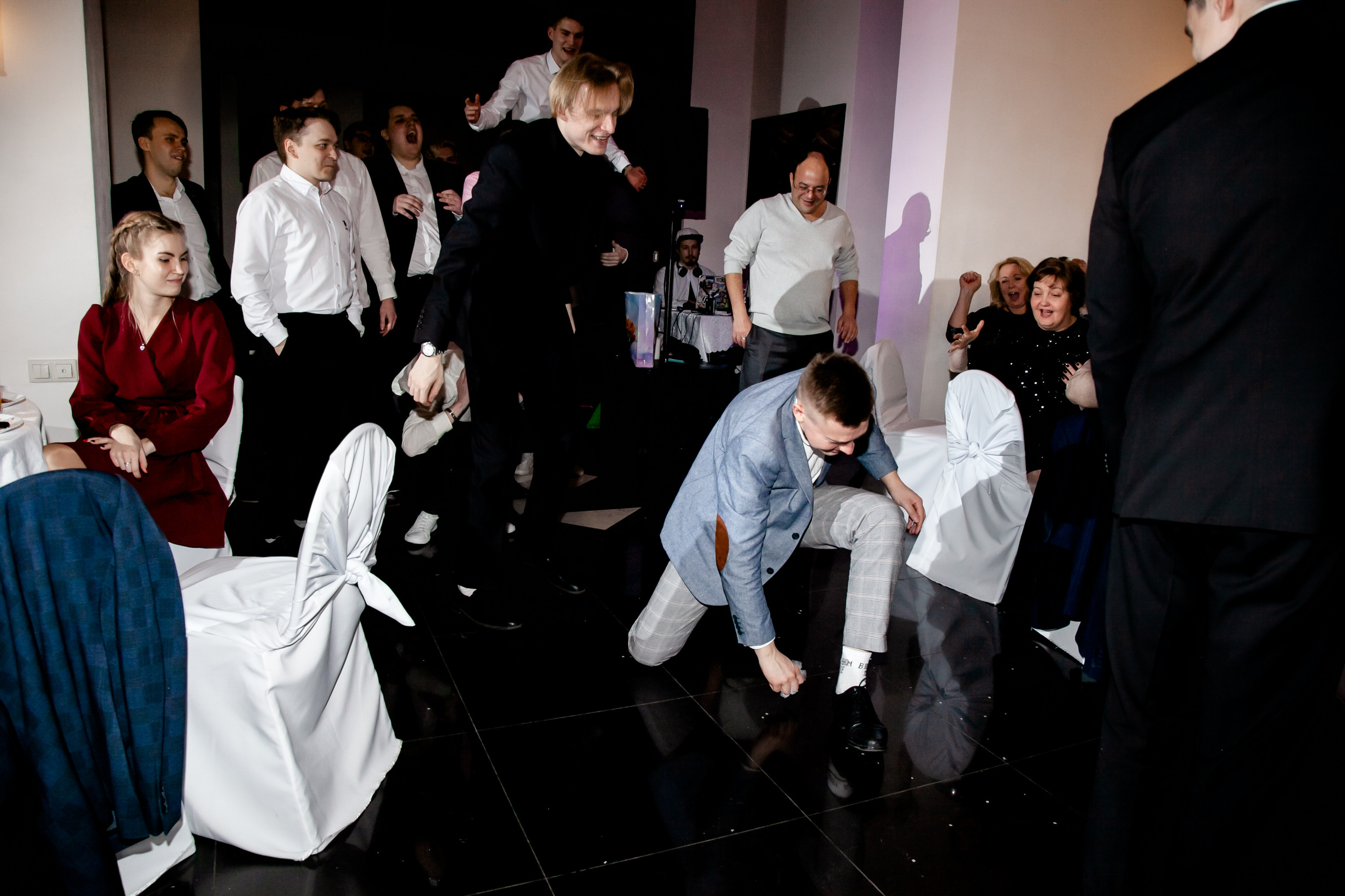 Ирина&Илья (в стиле 20x годов). Свадебный и семейный фотограф Екатеринбург Настя Саедгалина