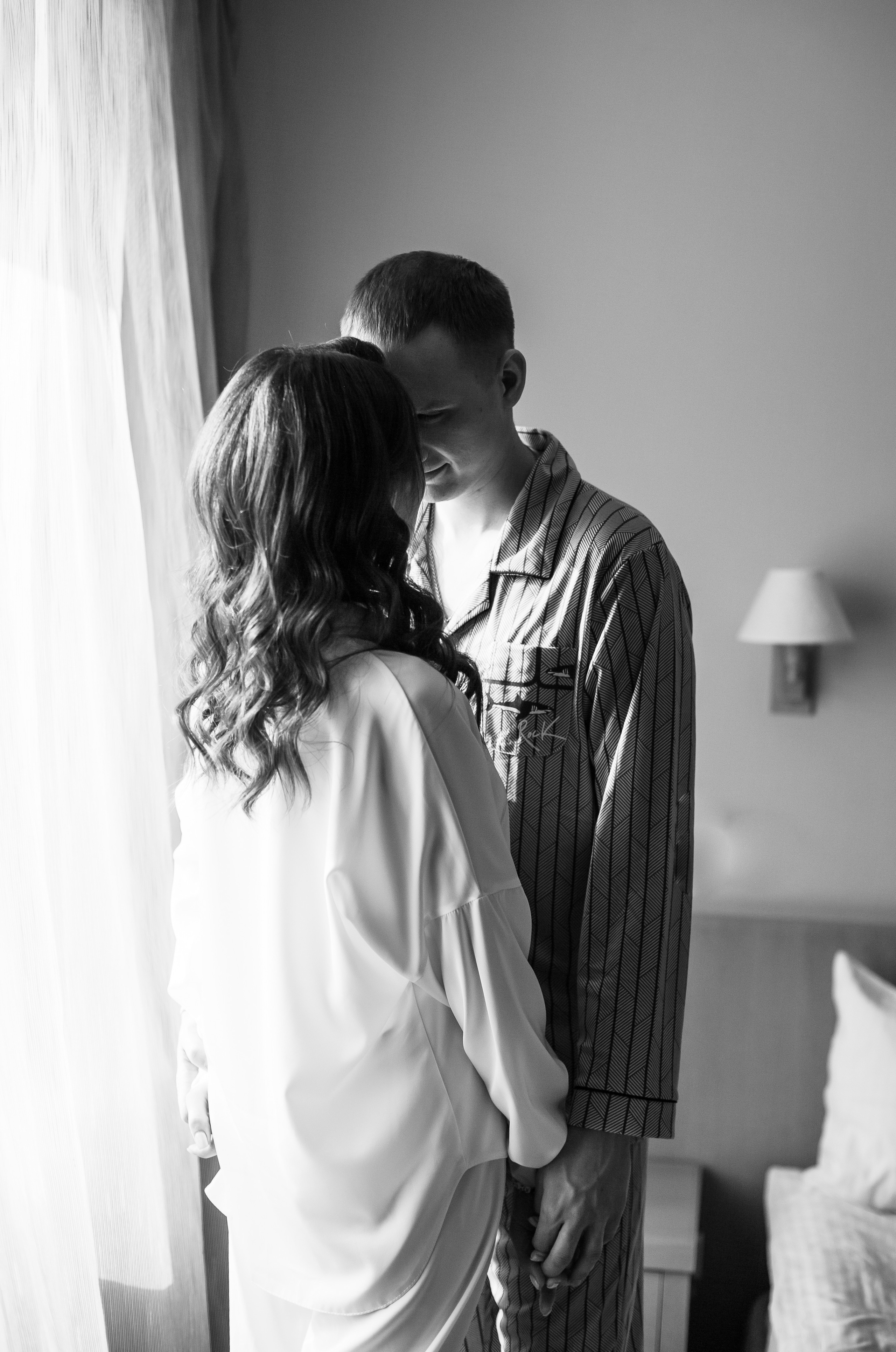 Ксюша&Никита. Свадебный и семейный фотограф Екатеринбург Настя Саедгалина