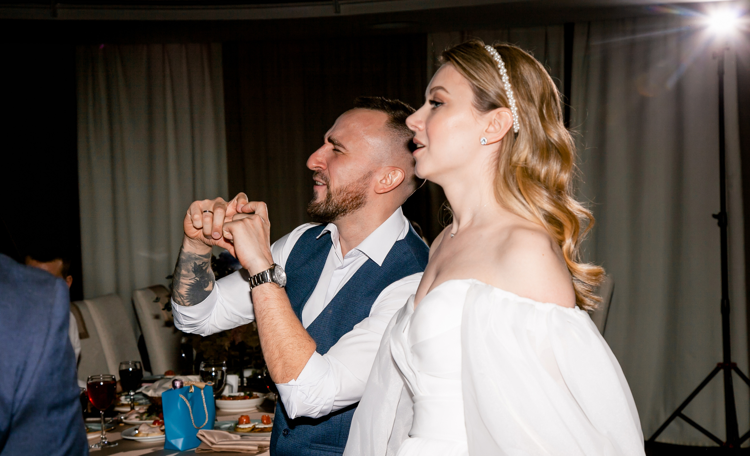 Антон и Вика. Свадебный и семейный фотограф Екатеринбург Настя Саедгалина