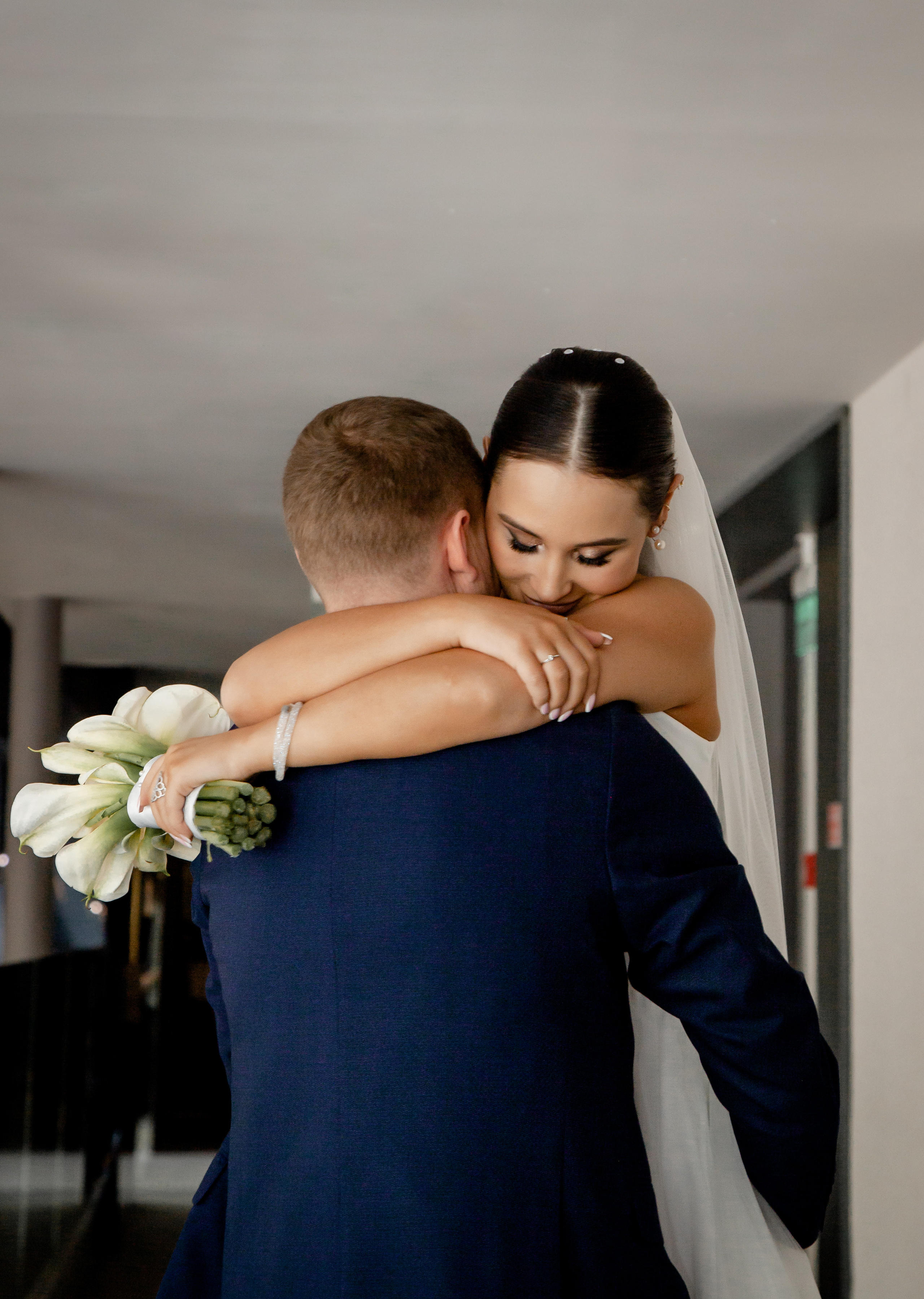 Марина&Александр. Свадебный и семейный фотограф Екатеринбург Настя Саедгалина