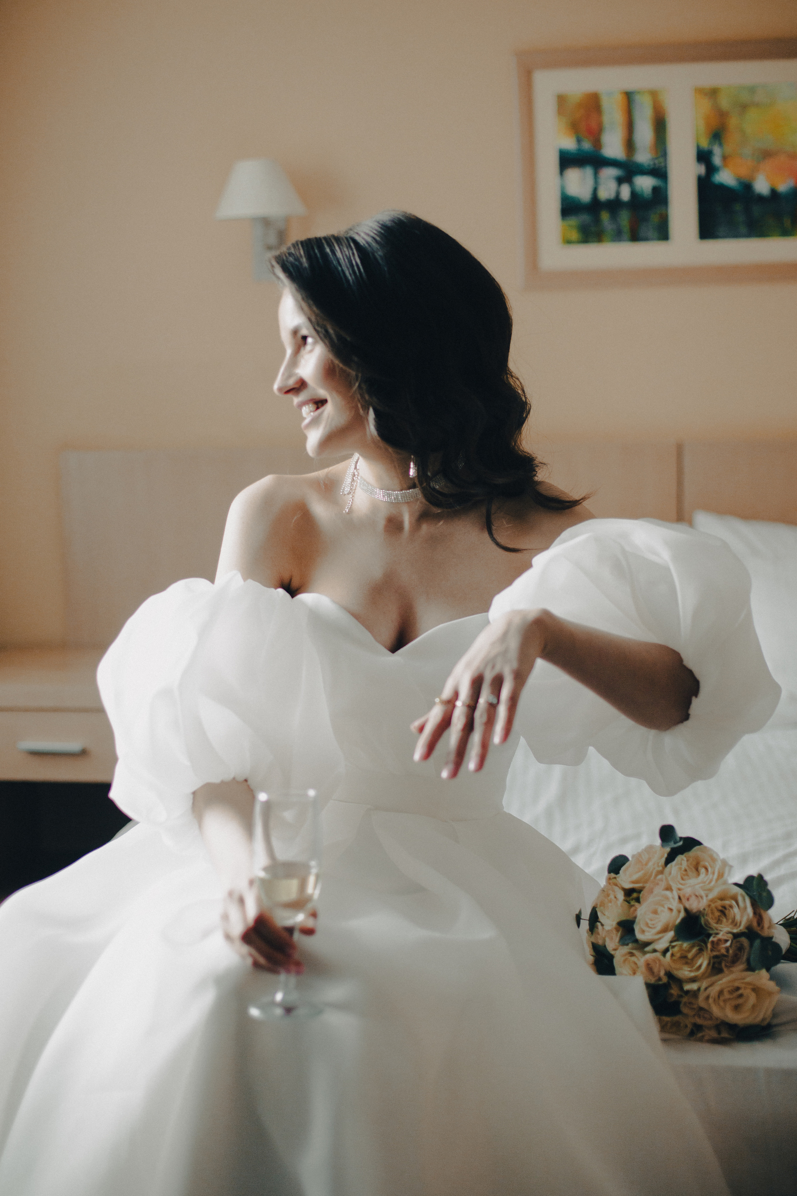 Ксюша&Никита. Свадебный и семейный фотограф Екатеринбург Настя Саедгалина