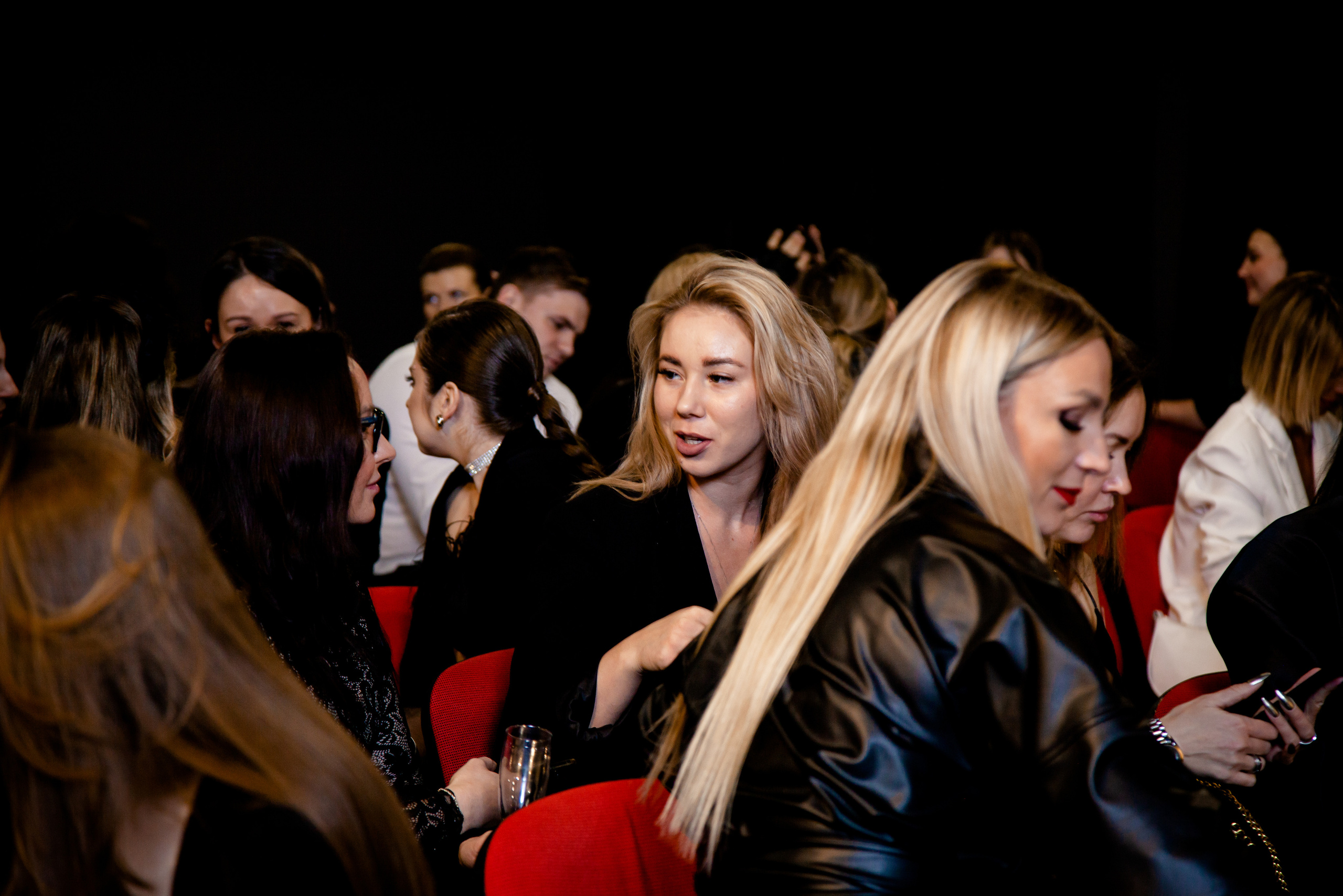 Творческий вечер Кристины Русановой. Свадебный и семейный фотограф Екатеринбург Настя Саедгалина