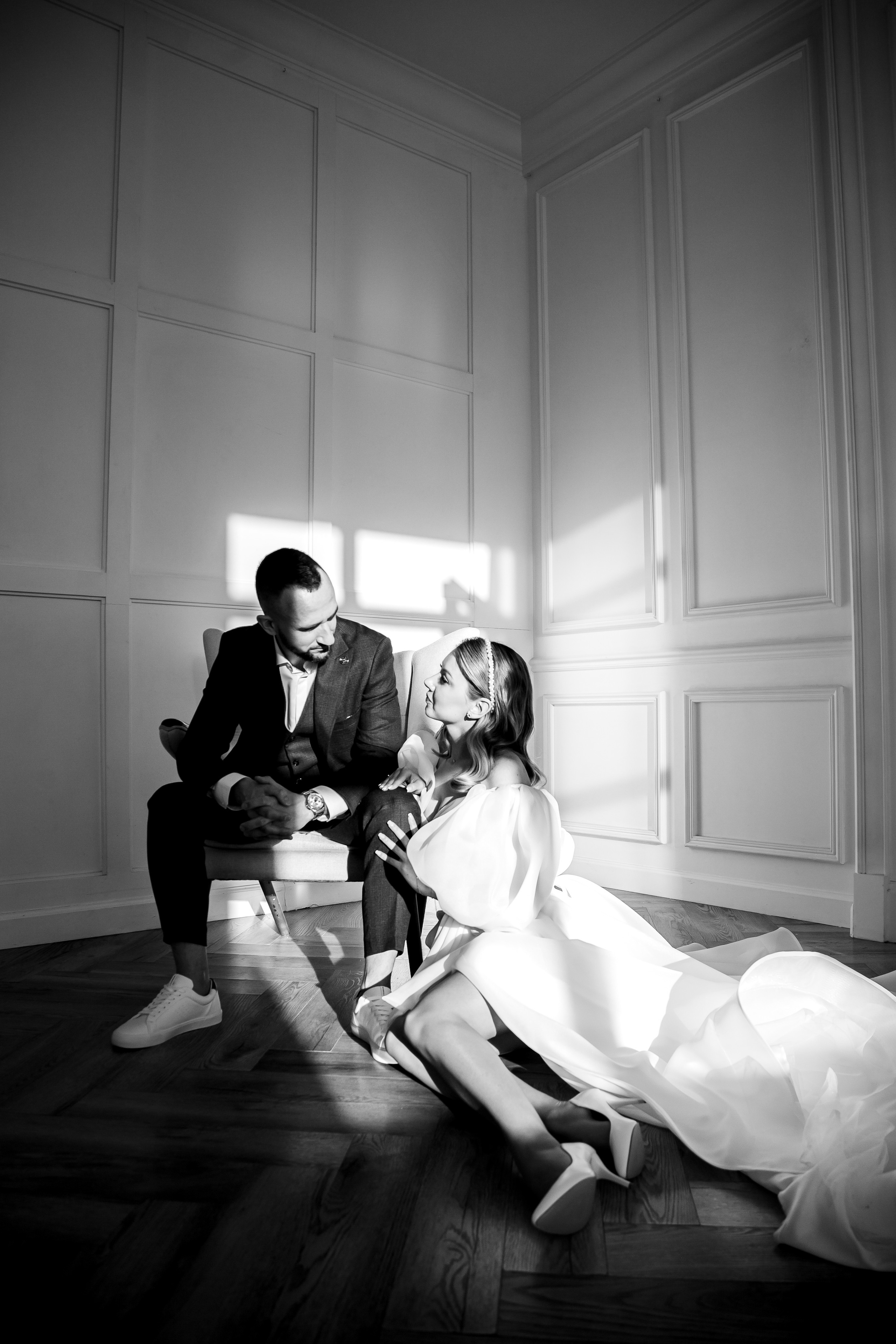 Антон и Вика. Свадебный и семейный фотограф Екатеринбург Настя Саедгалина