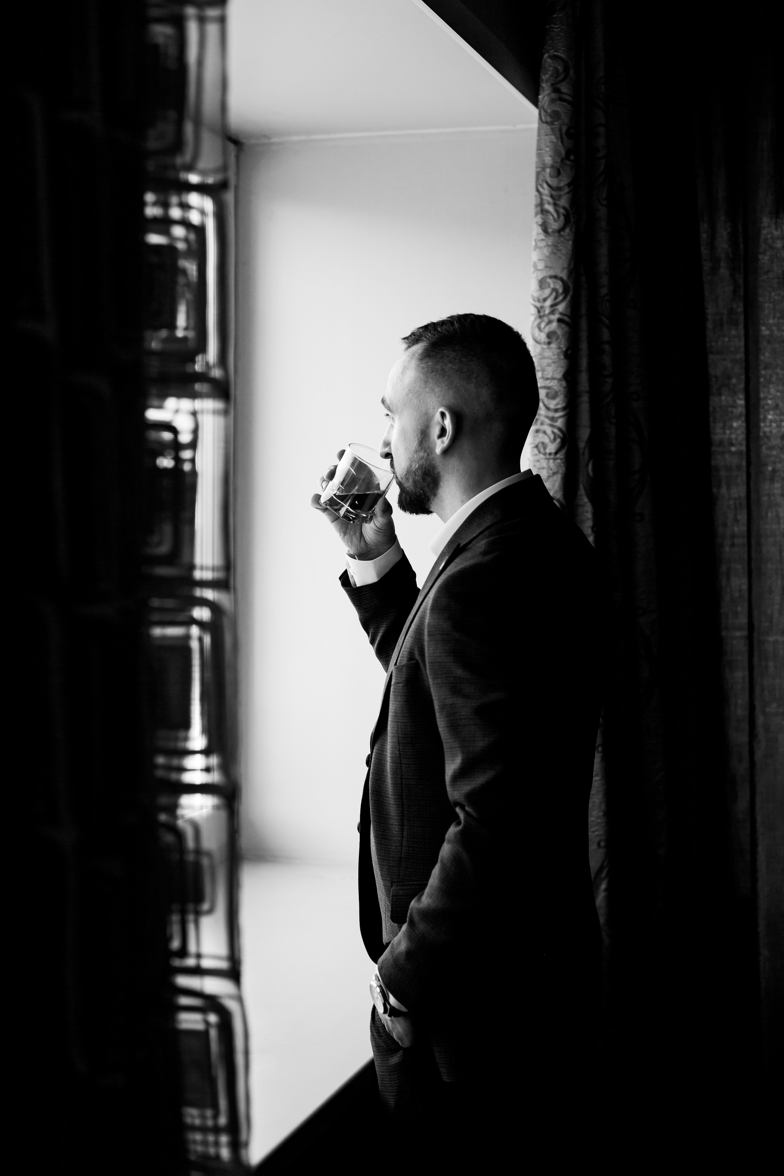 Антон и Вика. Свадебный и семейный фотограф Екатеринбург Настя Саедгалина