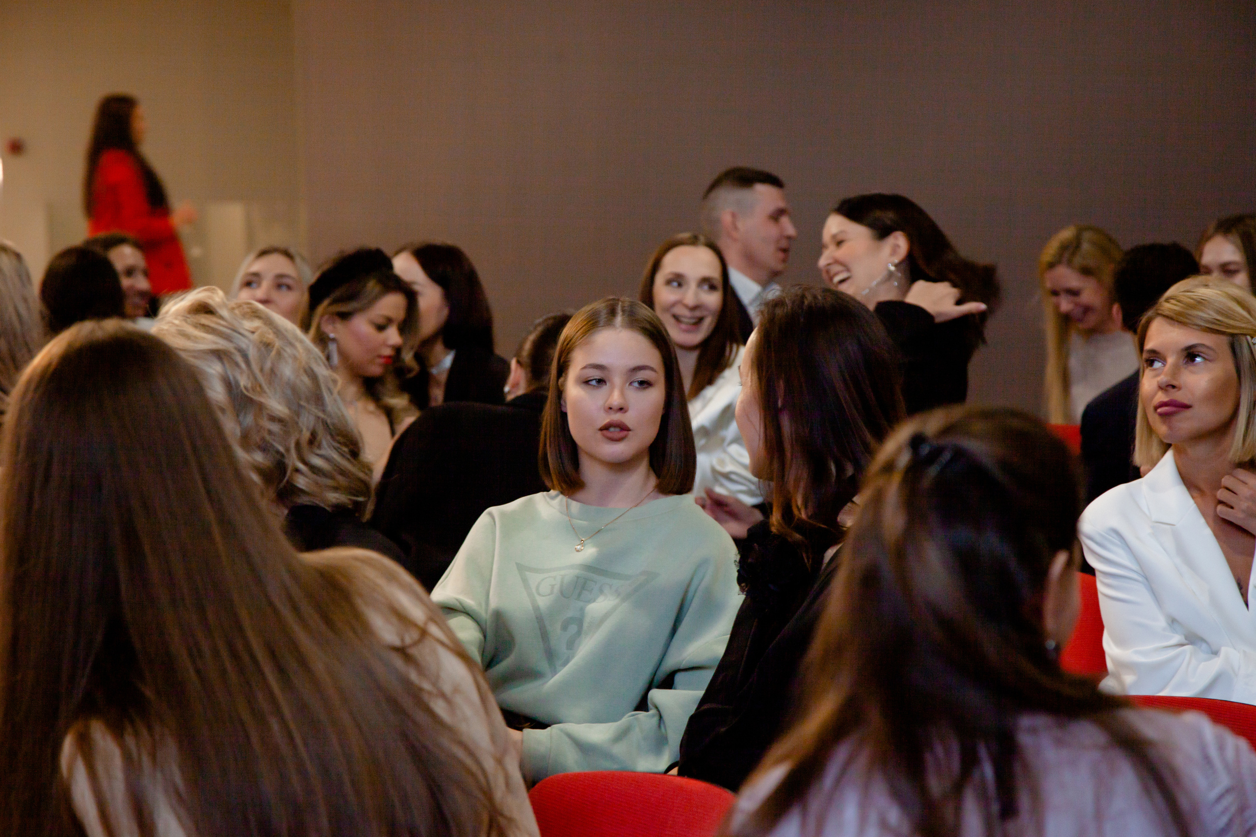 Творческий вечер Кристины Русановой. Свадебный и семейный фотограф Екатеринбург Настя Саедгалина