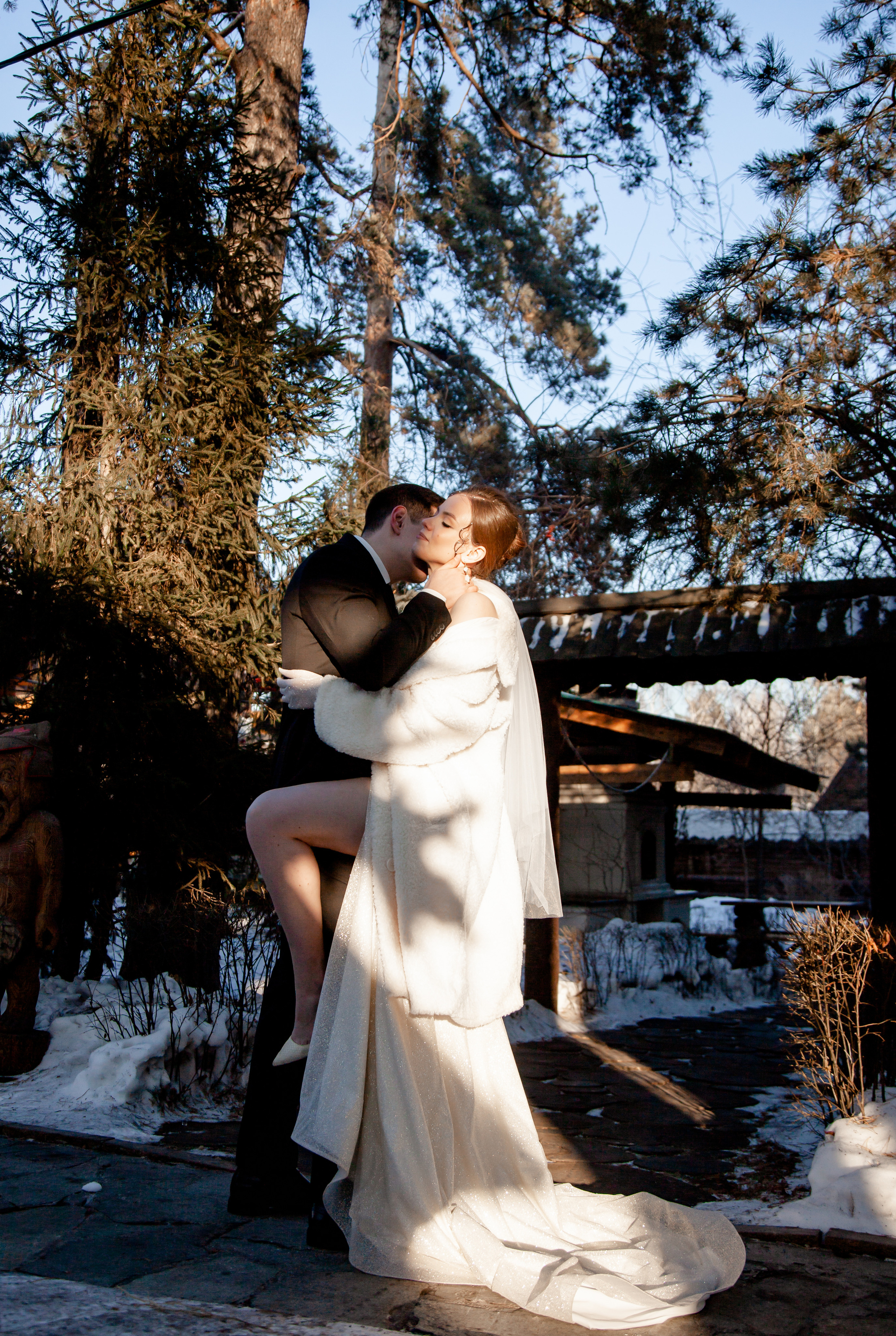 Ирина&Илья (в стиле 20x годов). Свадебный и семейный фотограф Екатеринбург Настя Саедгалина