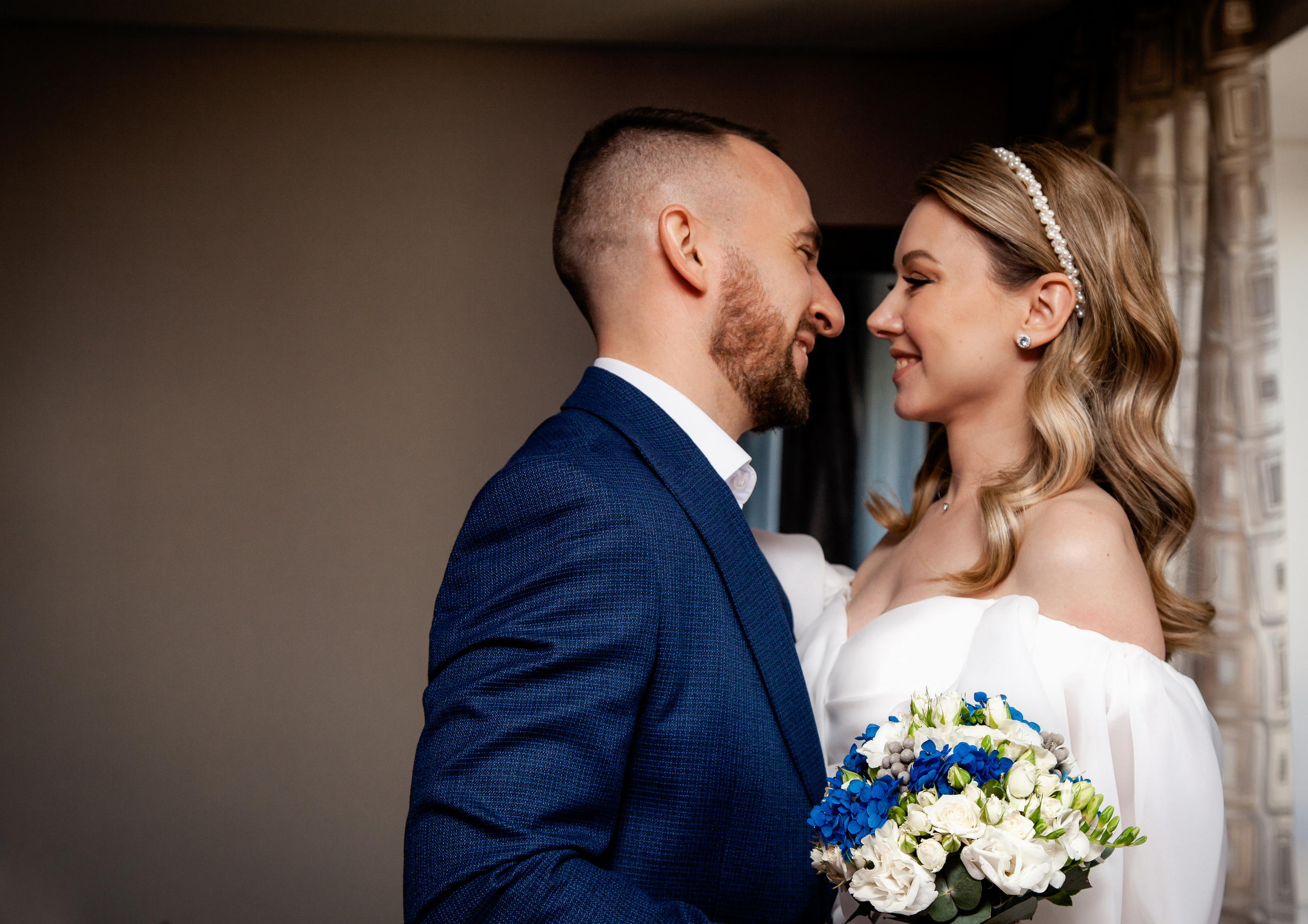 Антон и Вика. Свадебный и семейный фотограф Екатеринбург Настя Саедгалина