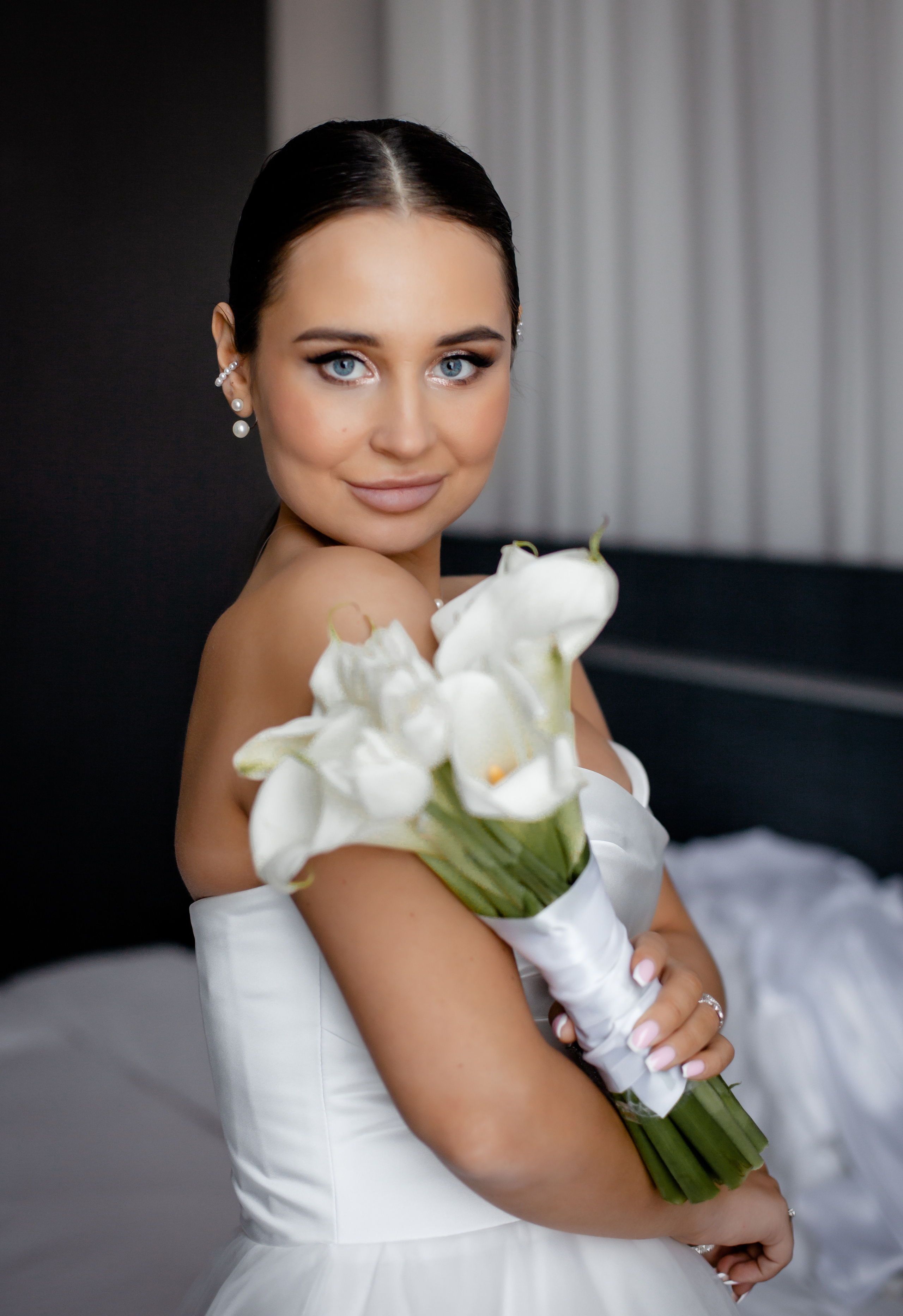 Марина&Александр. Свадебный и семейный фотограф Екатеринбург Настя Саедгалина