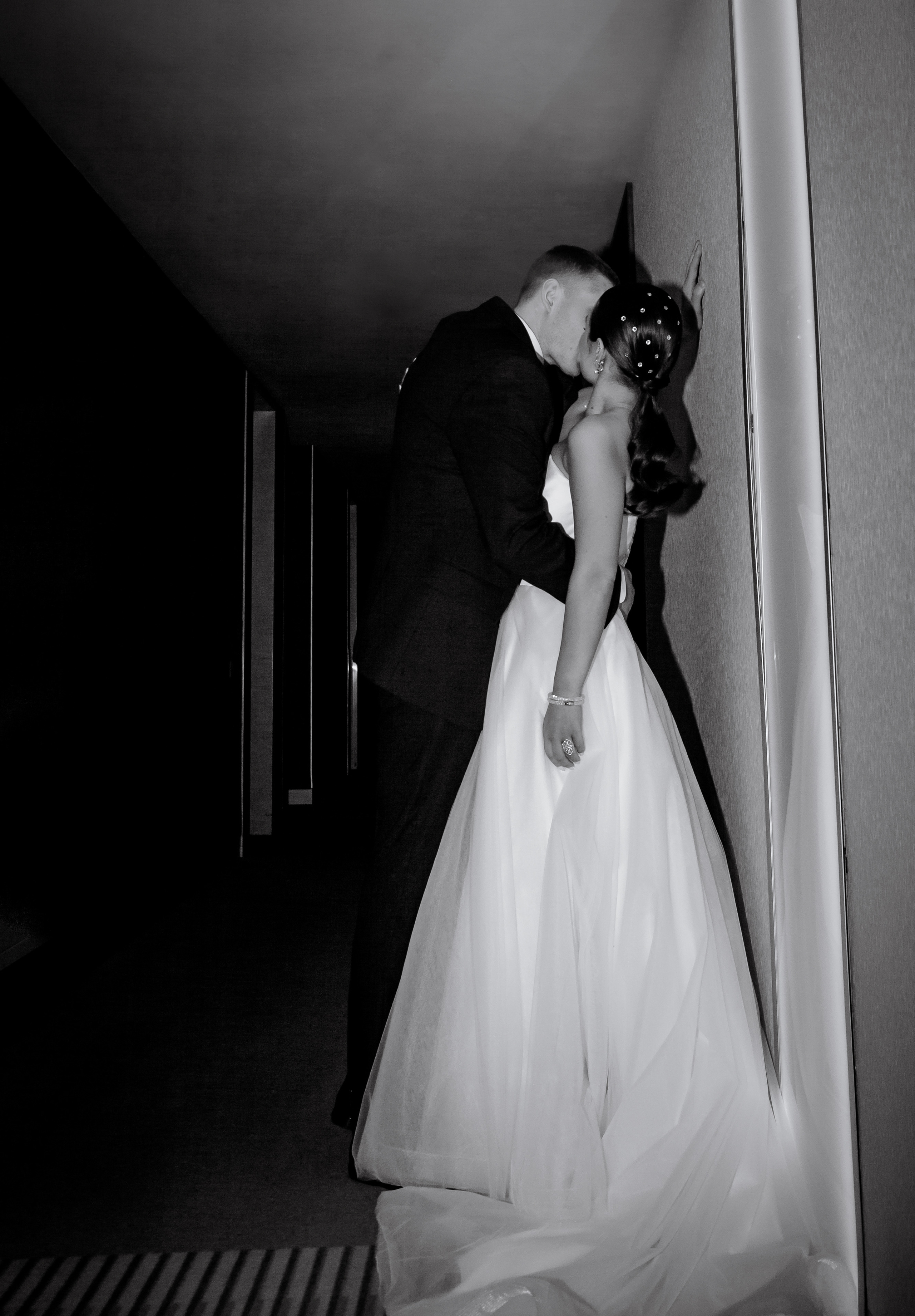 Марина&Александр. Свадебный и семейный фотограф Екатеринбург Настя Саедгалина