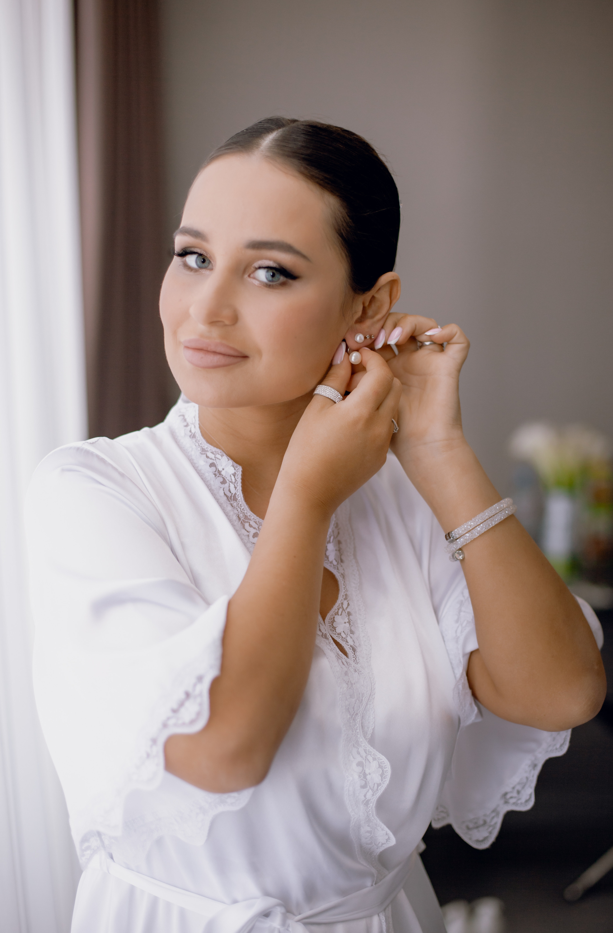 Марина&Александр. Свадебный и семейный фотограф Екатеринбург Настя Саедгалина