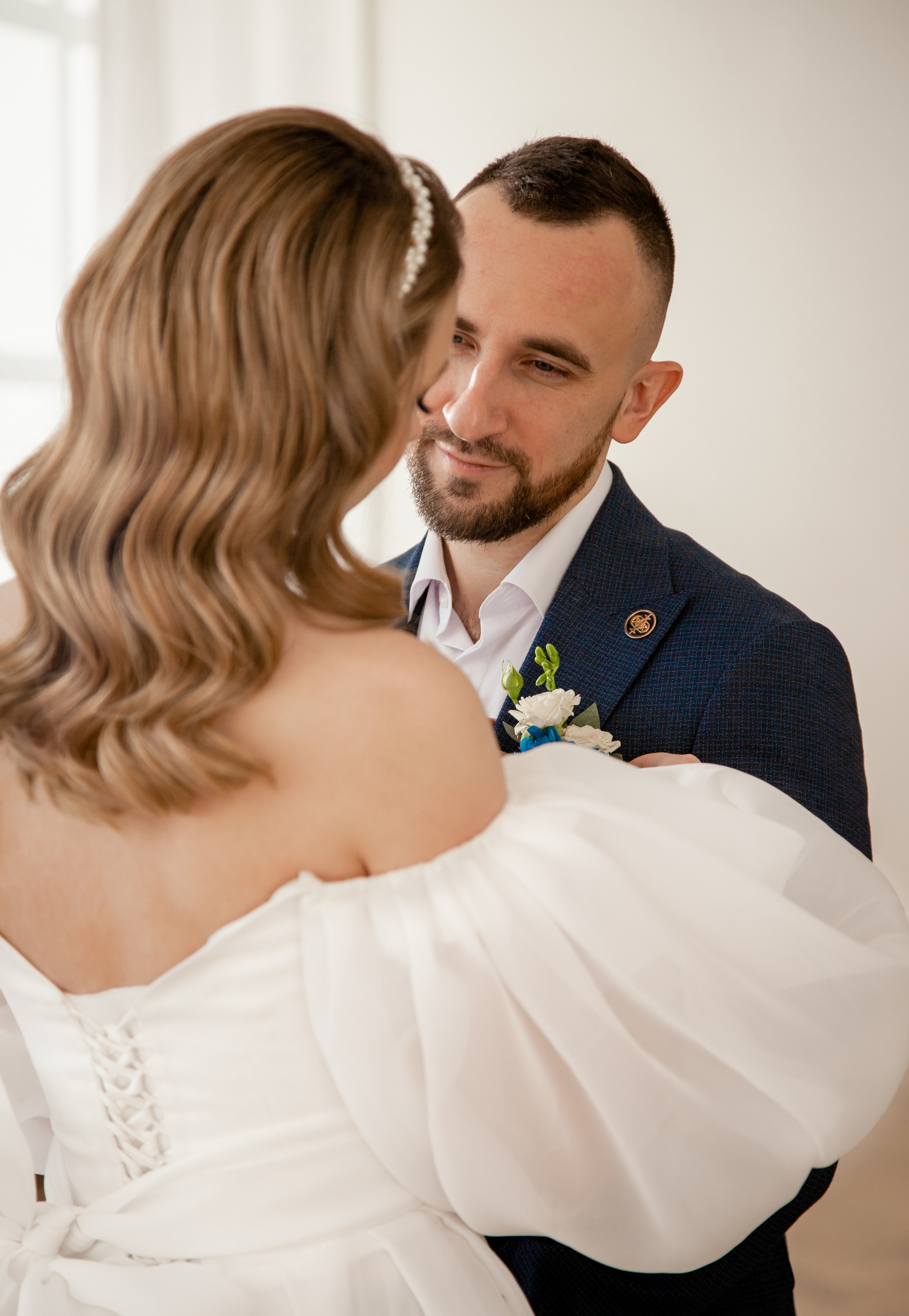 Антон и Вика. Свадебный и семейный фотограф Екатеринбург Настя Саедгалина