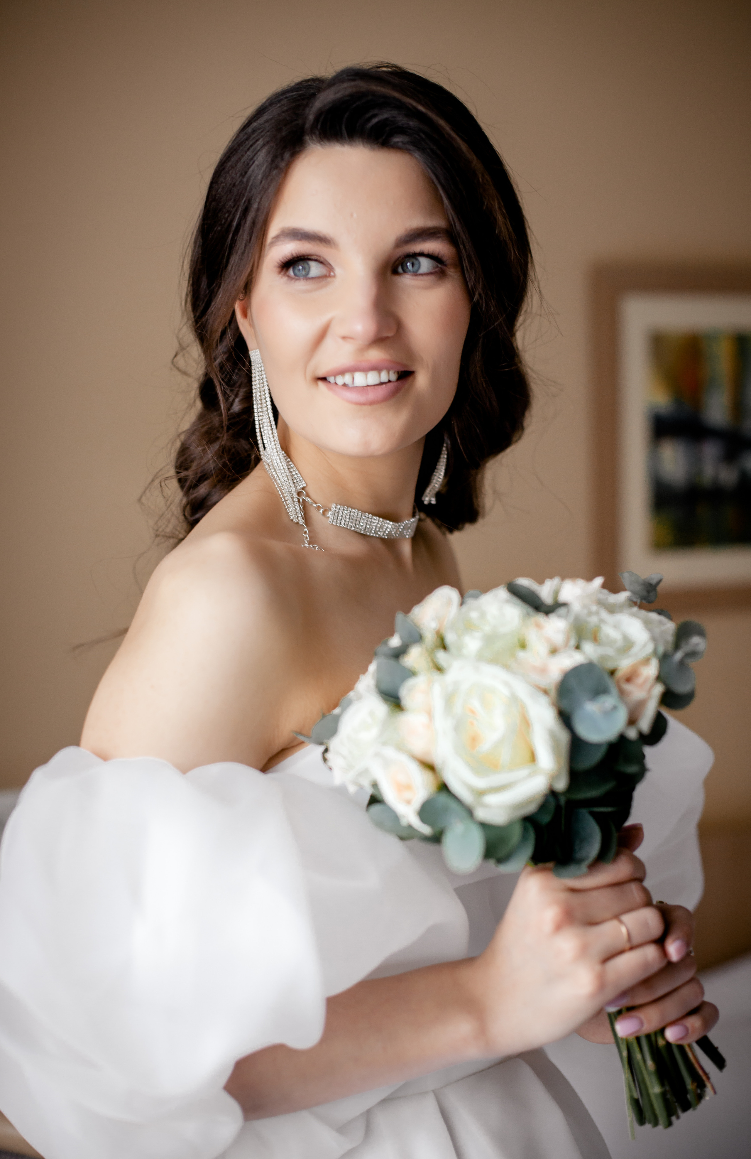 Ксюша&Никита. Свадебный и семейный фотограф Екатеринбург Настя Саедгалина