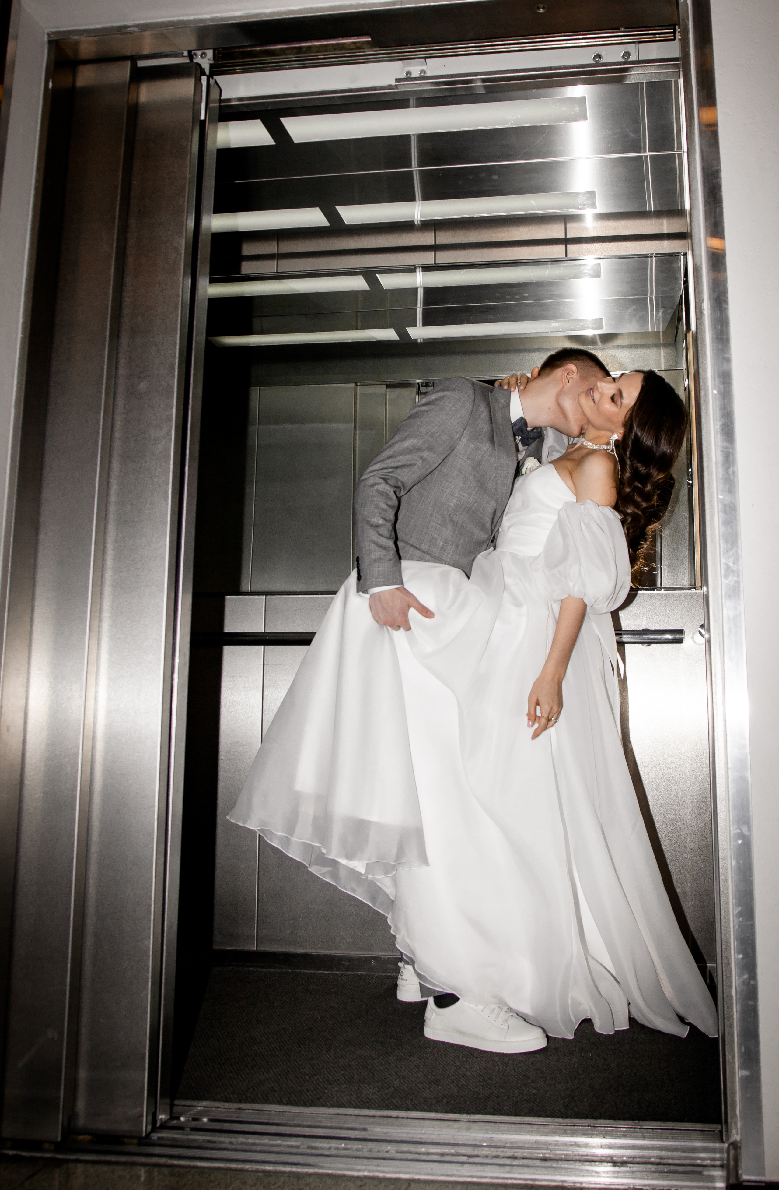 Ксюша&Никита. Свадебный и семейный фотограф Екатеринбург Настя Саедгалина