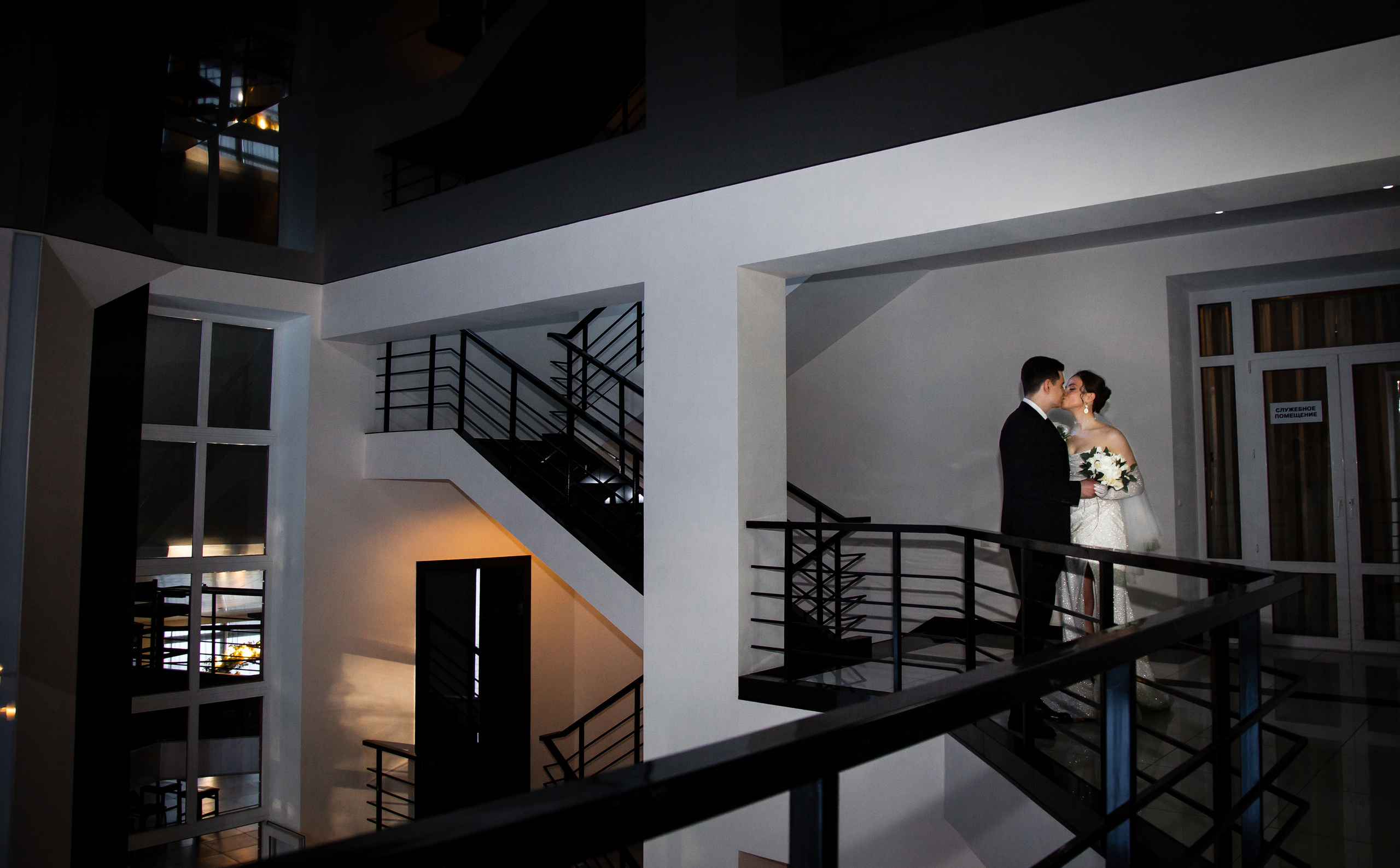 Ирина&Илья (в стиле 20x годов). Свадебный и семейный фотограф Екатеринбург Настя Саедгалина