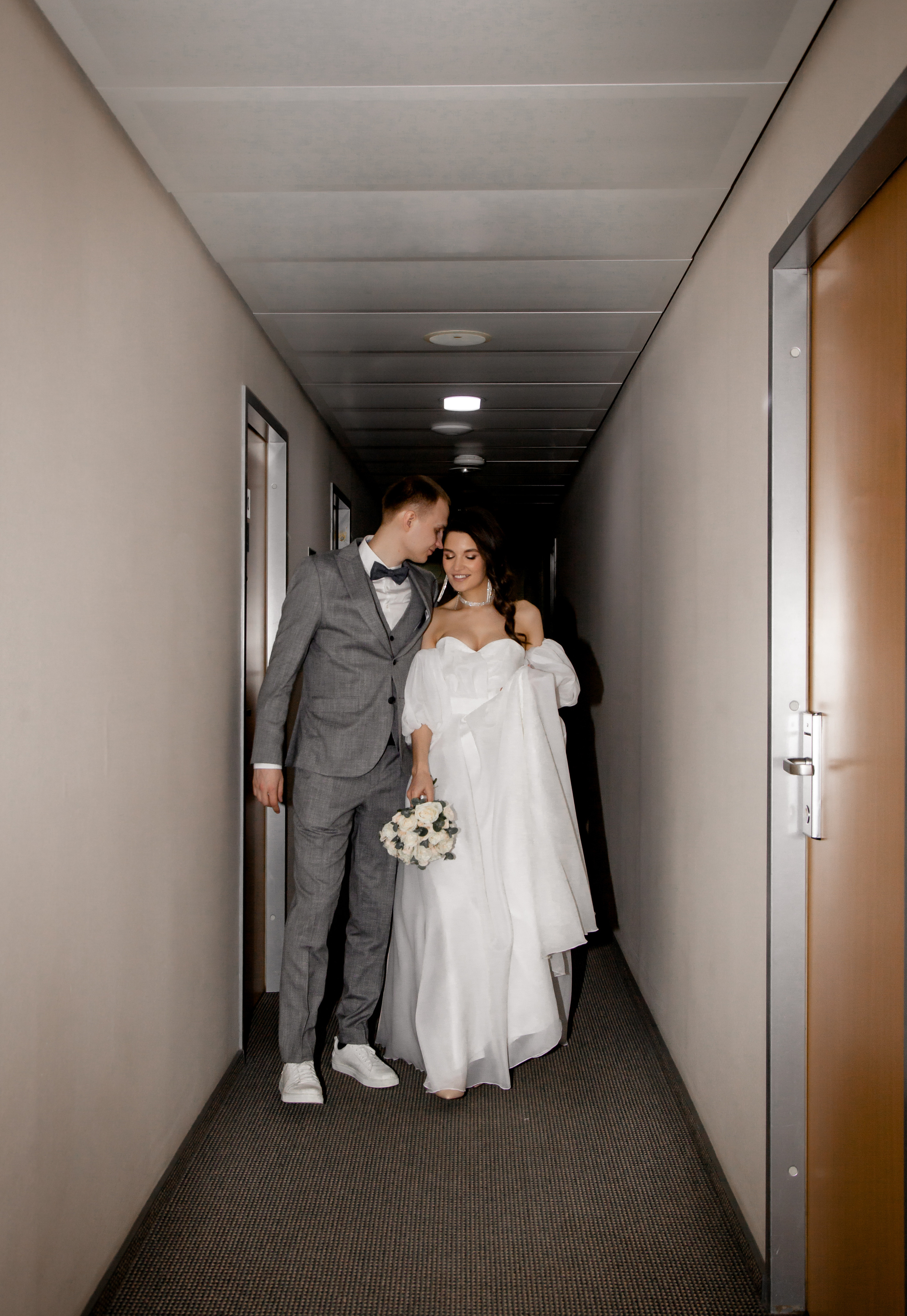 Ксюша&Никита. Свадебный и семейный фотограф Екатеринбург Настя Саедгалина