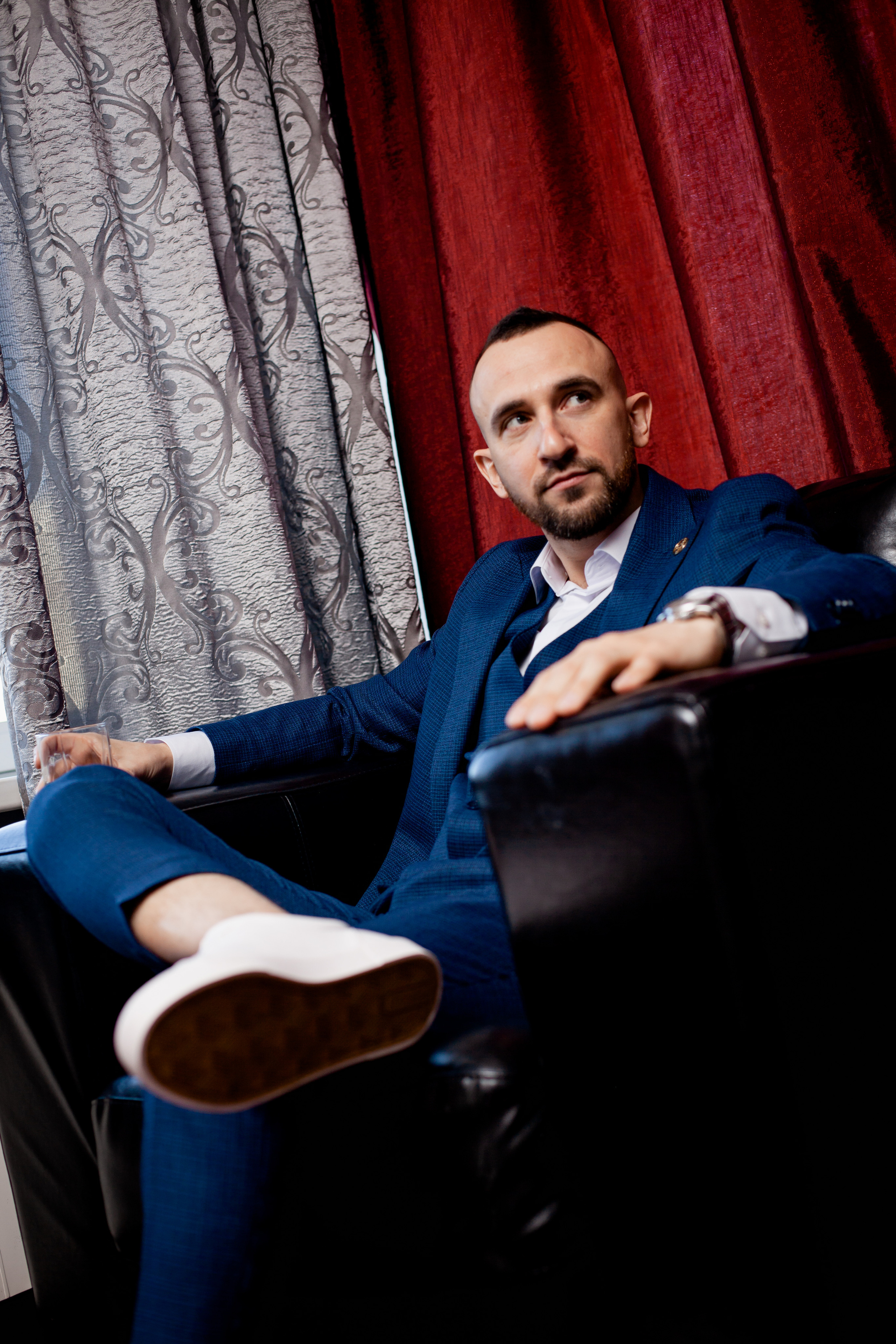 Антон и Вика. Свадебный и семейный фотограф Екатеринбург Настя Саедгалина