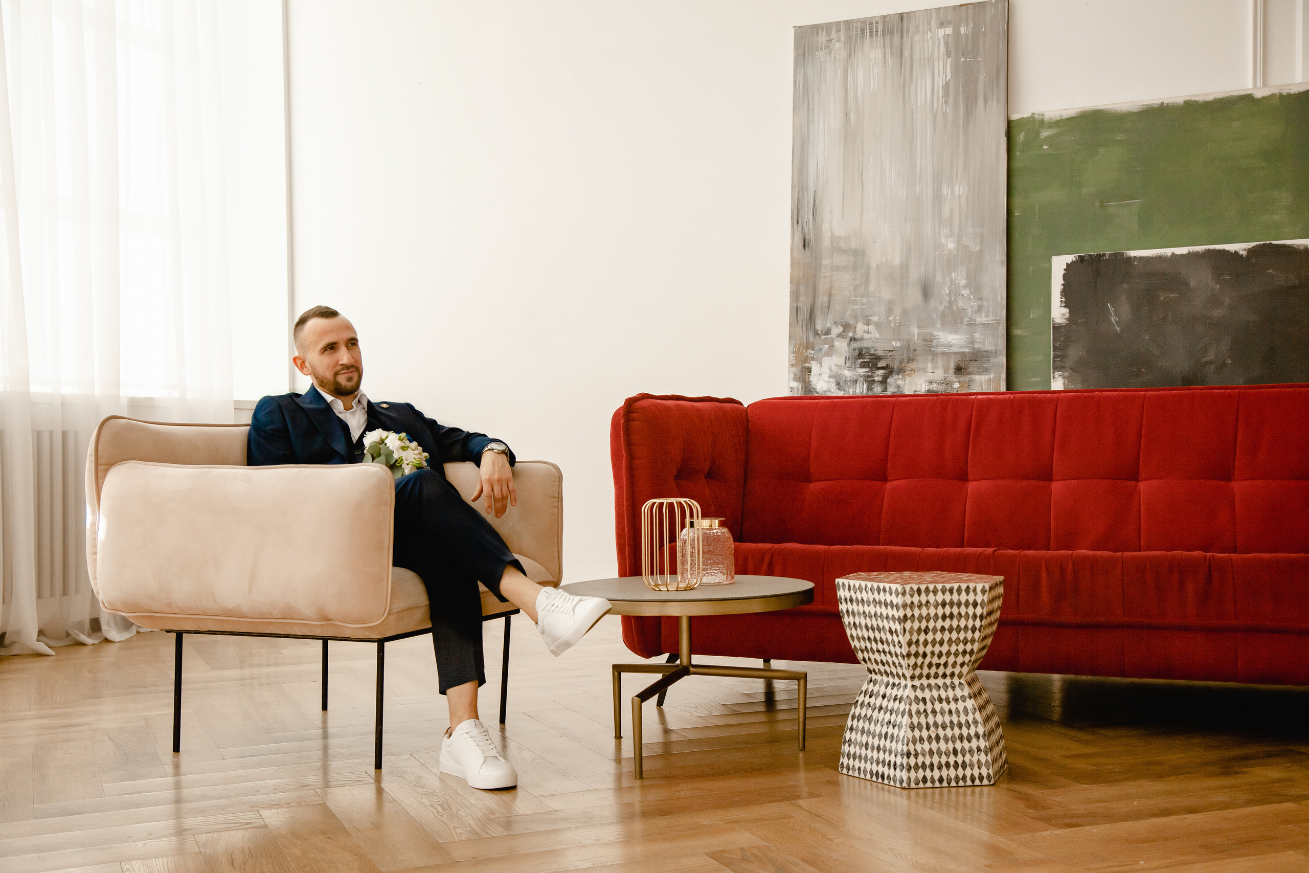 Антон и Вика. Свадебный и семейный фотограф Екатеринбург Настя Саедгалина