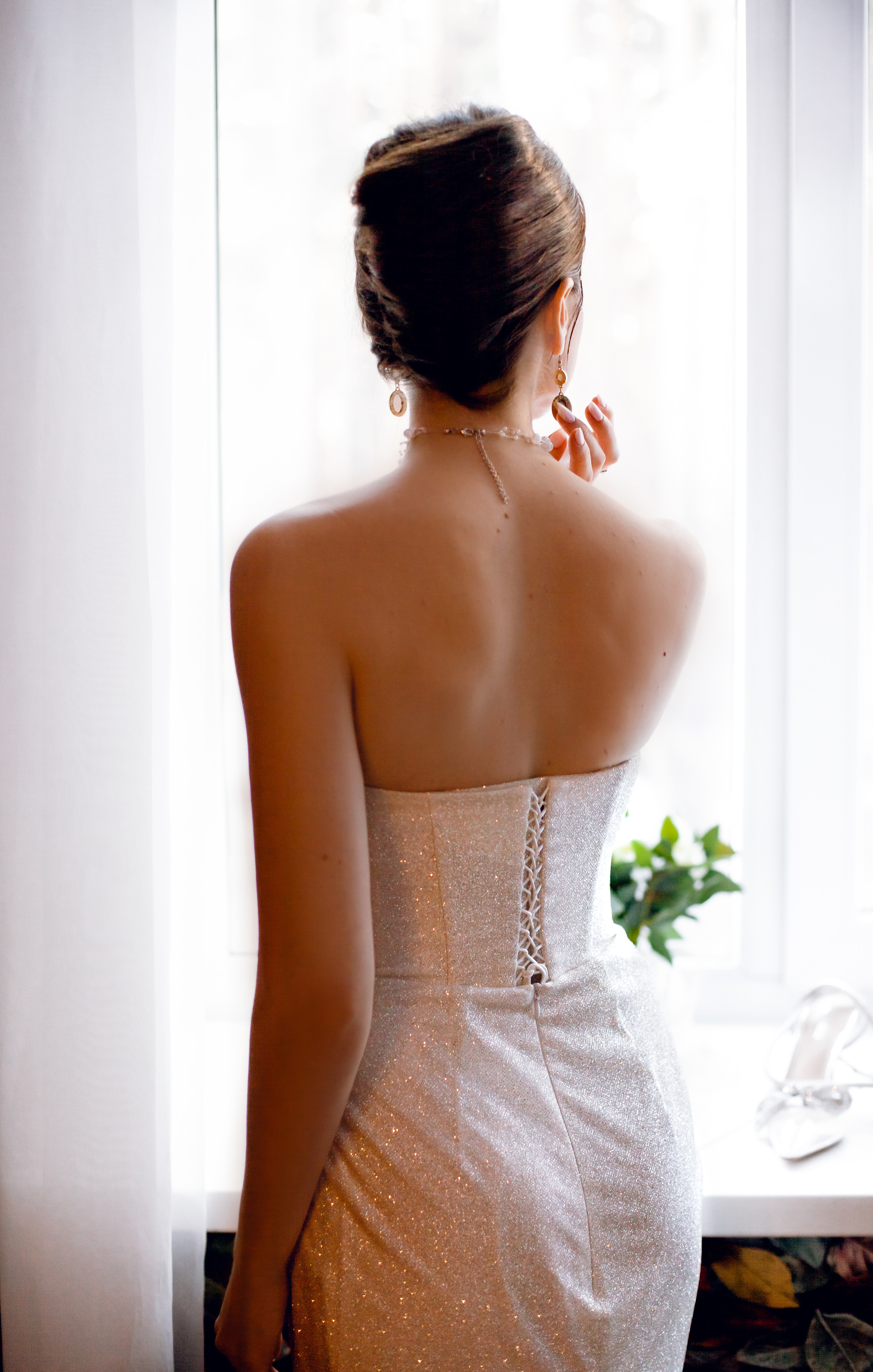 Ирина&Илья (в стиле 20x годов). Свадебный и семейный фотограф Екатеринбург Настя Саедгалина