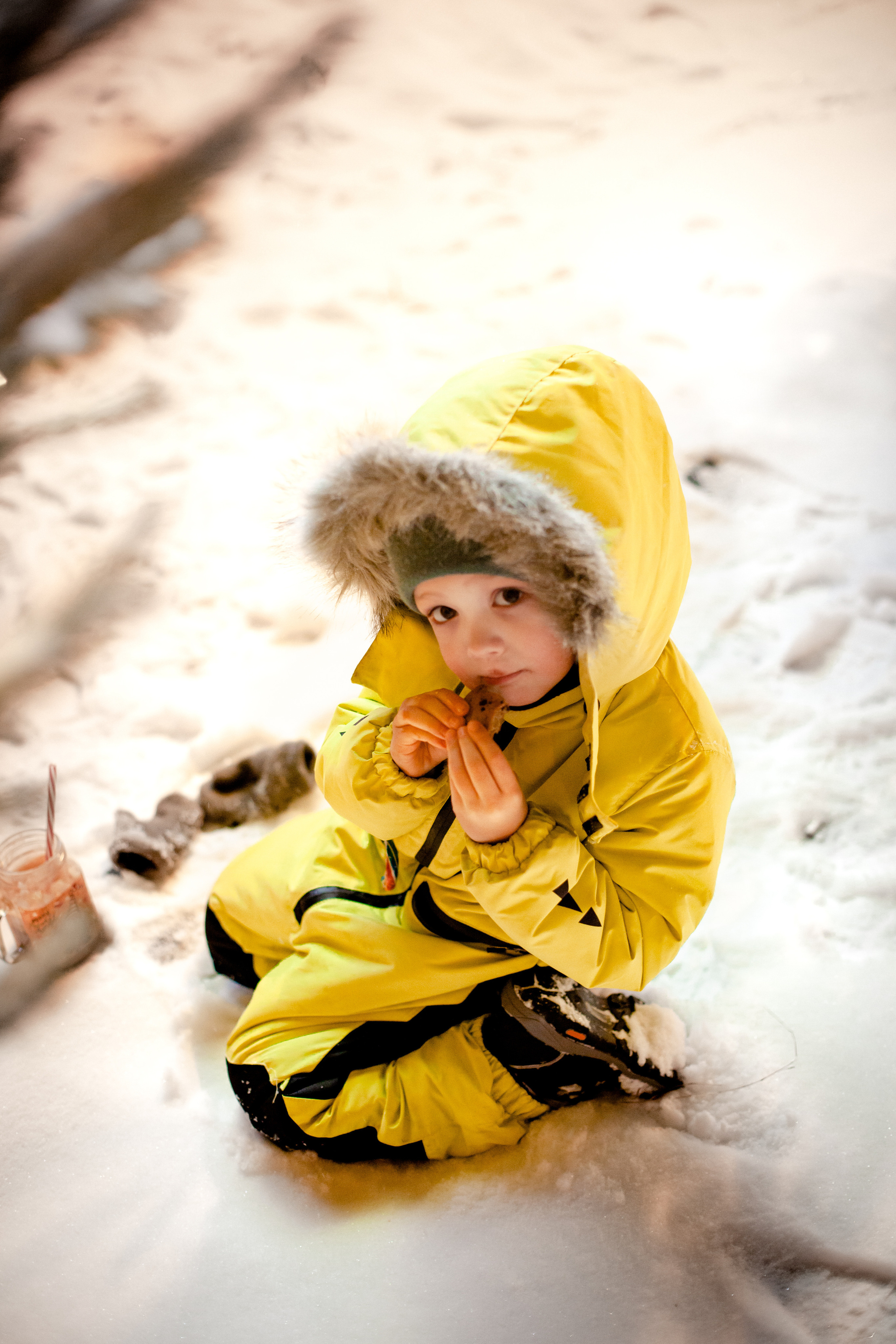 Мороз и солнце/огоньки в темноте. Свадебный и семейный фотограф Екатеринбург Настя Саедгалина