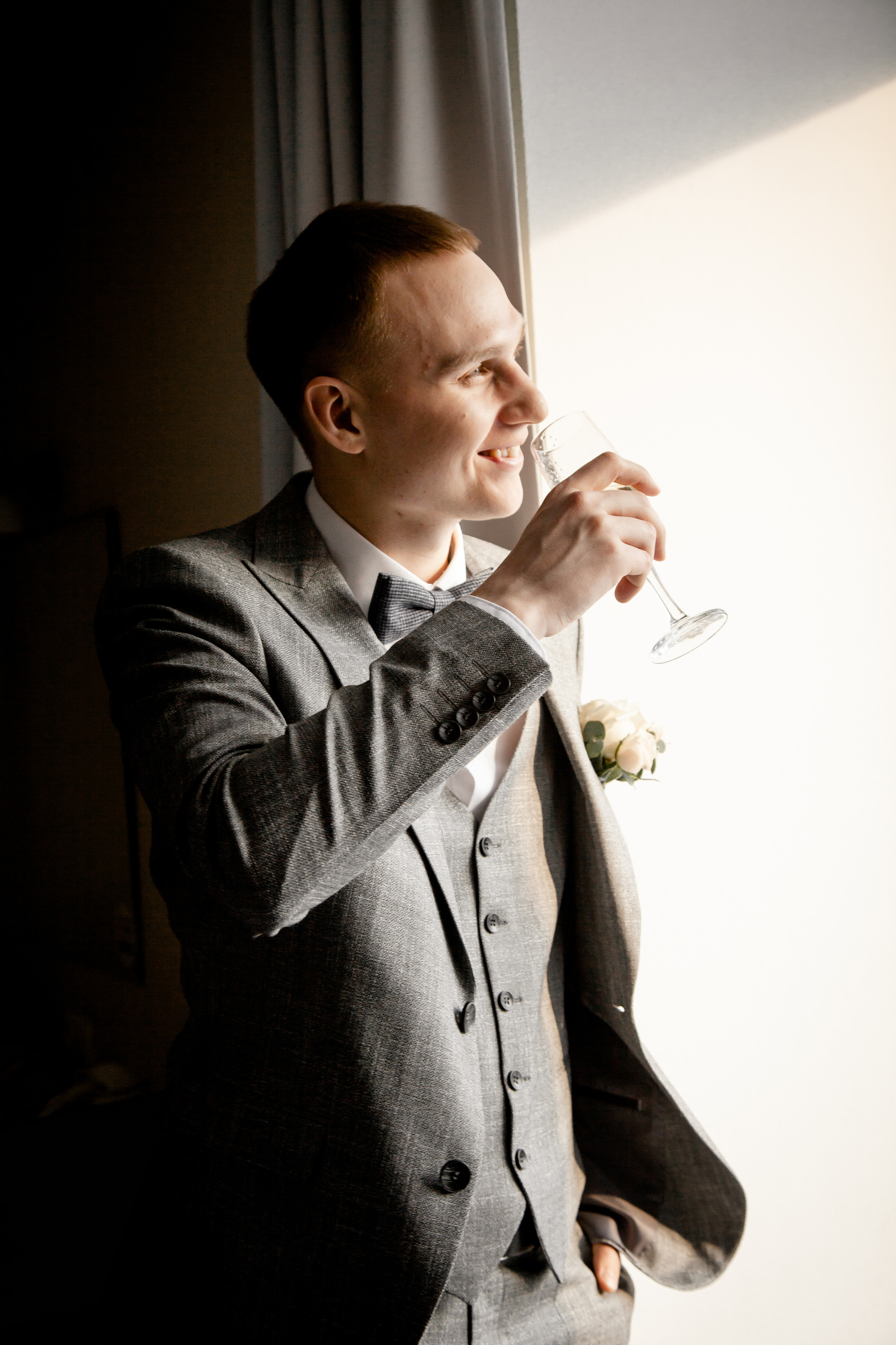 Ксюша&Никита. Свадебный и семейный фотограф Екатеринбург Настя Саедгалина