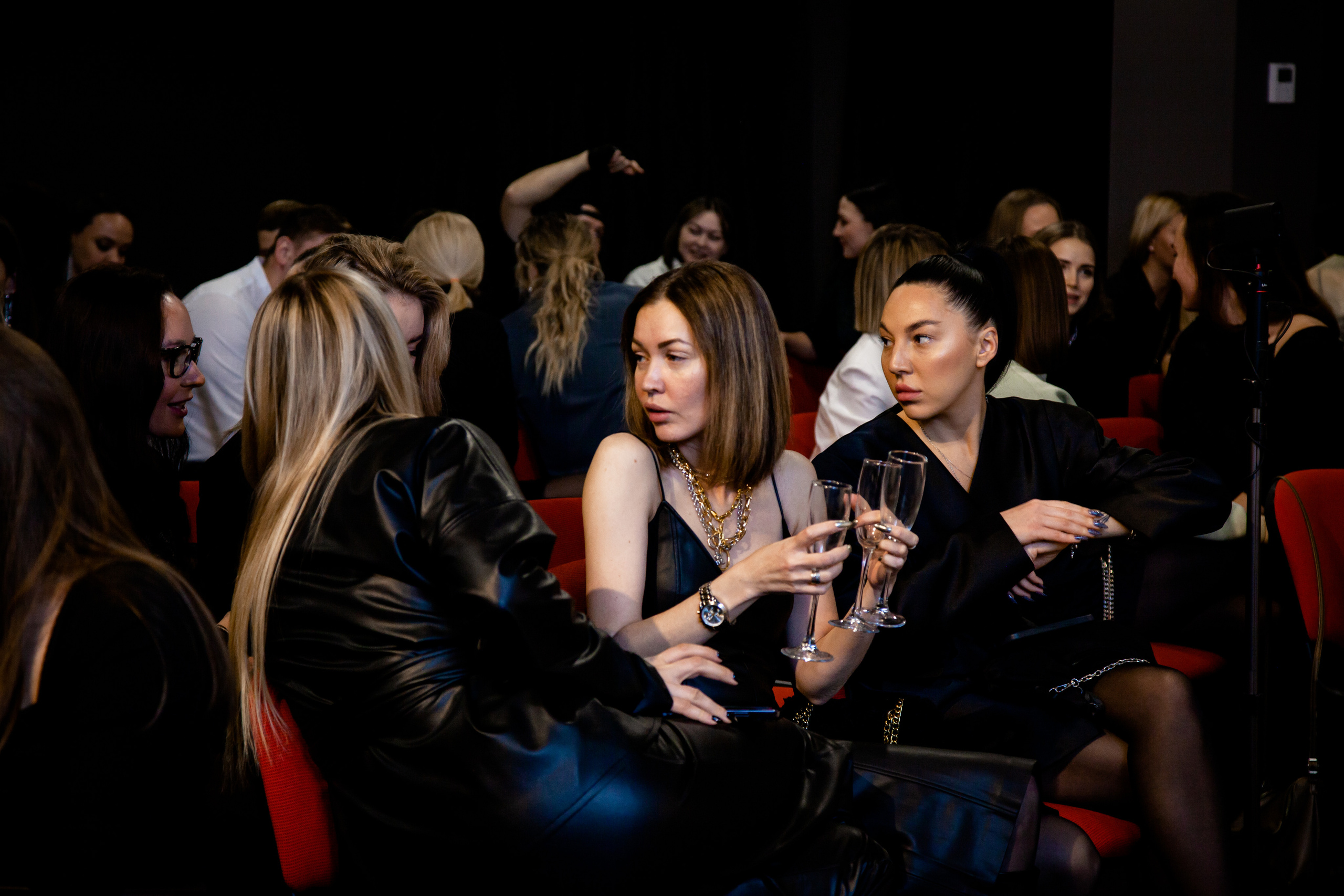 Творческий вечер Кристины Русановой. Свадебный и семейный фотограф Екатеринбург Настя Саедгалина