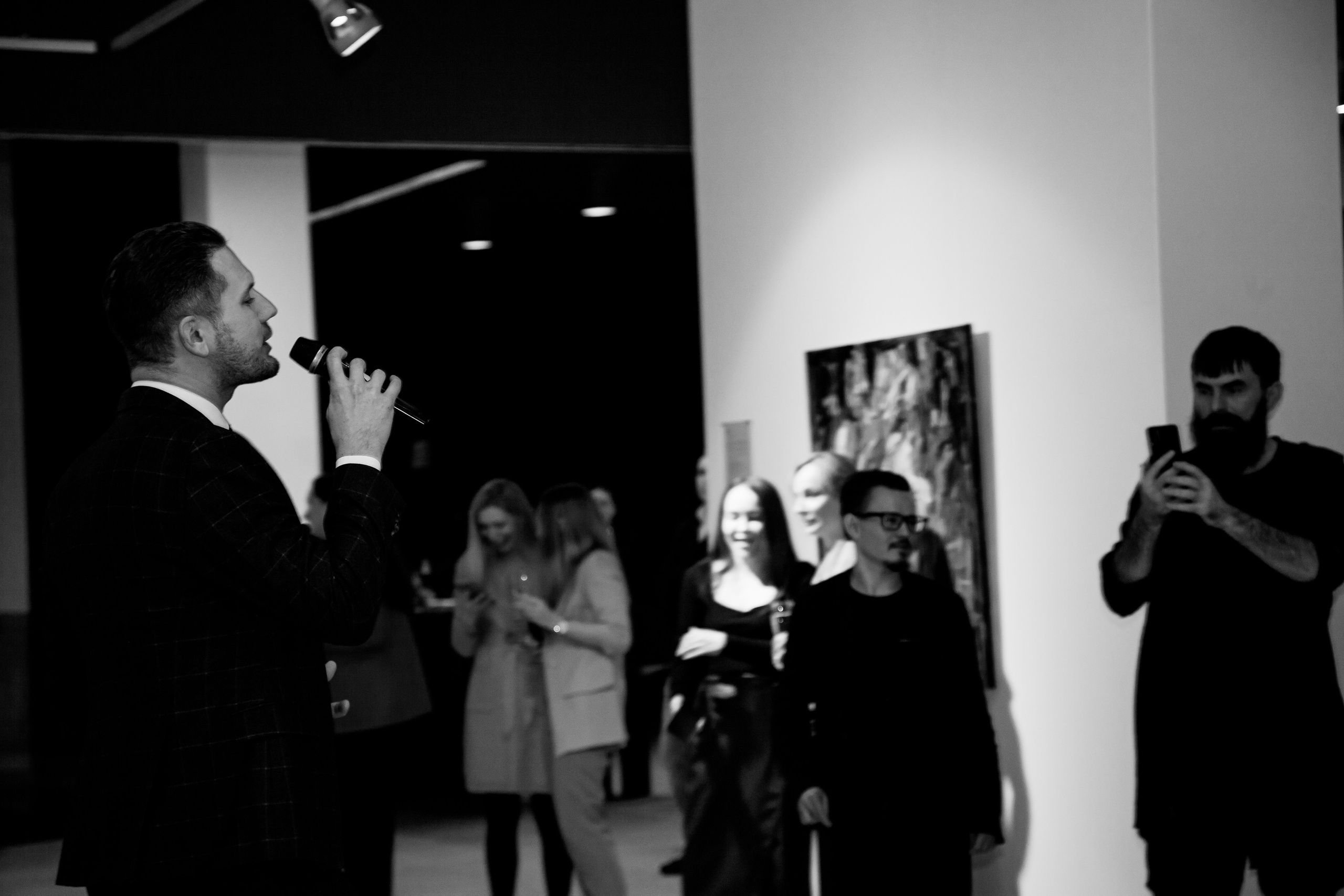 Творческий вечер Кристины Русановой. Свадебный и семейный фотограф Екатеринбург Настя Саедгалина