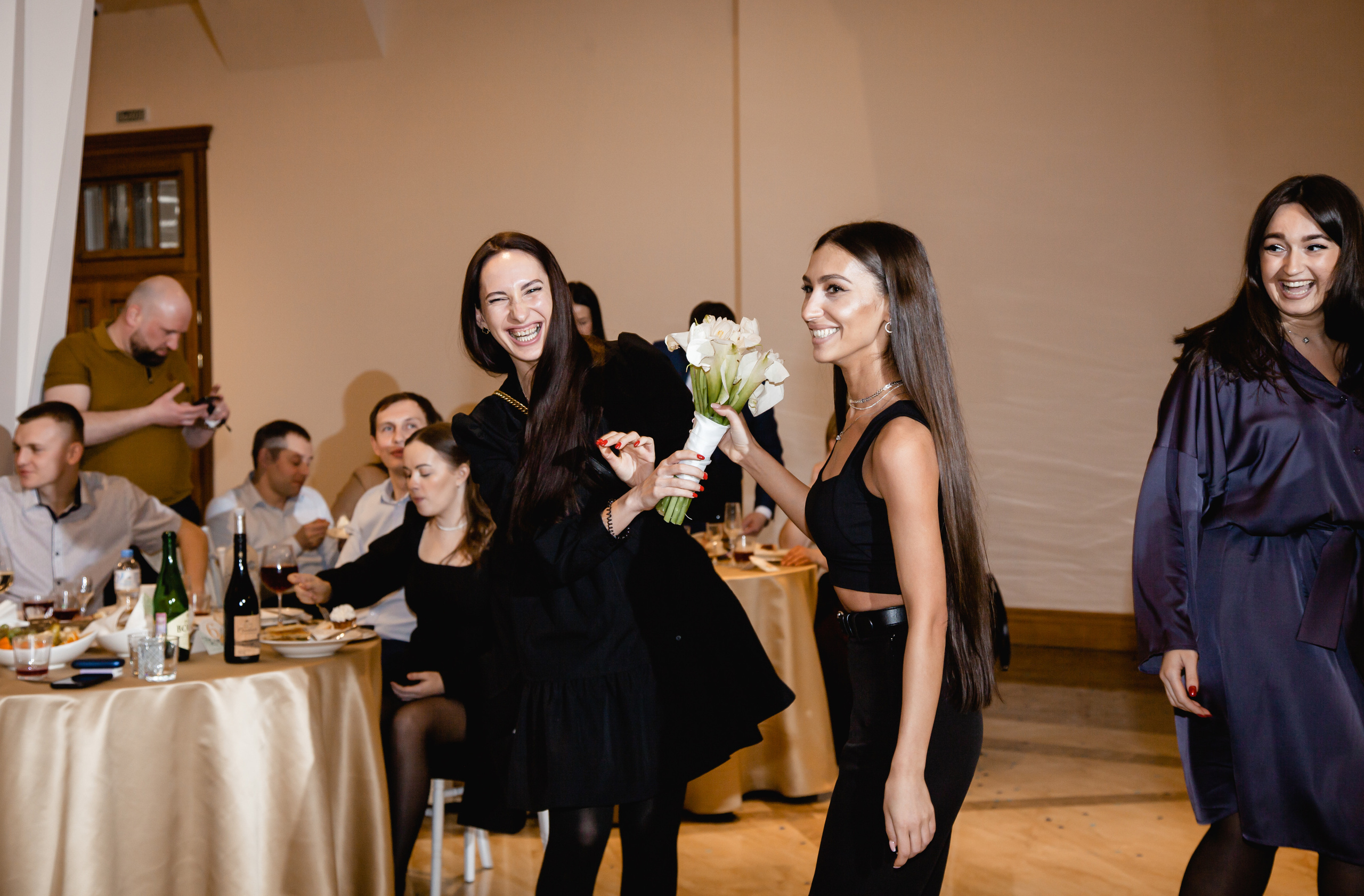 Марина&Александр. Свадебный и семейный фотограф Екатеринбург Настя Саедгалина