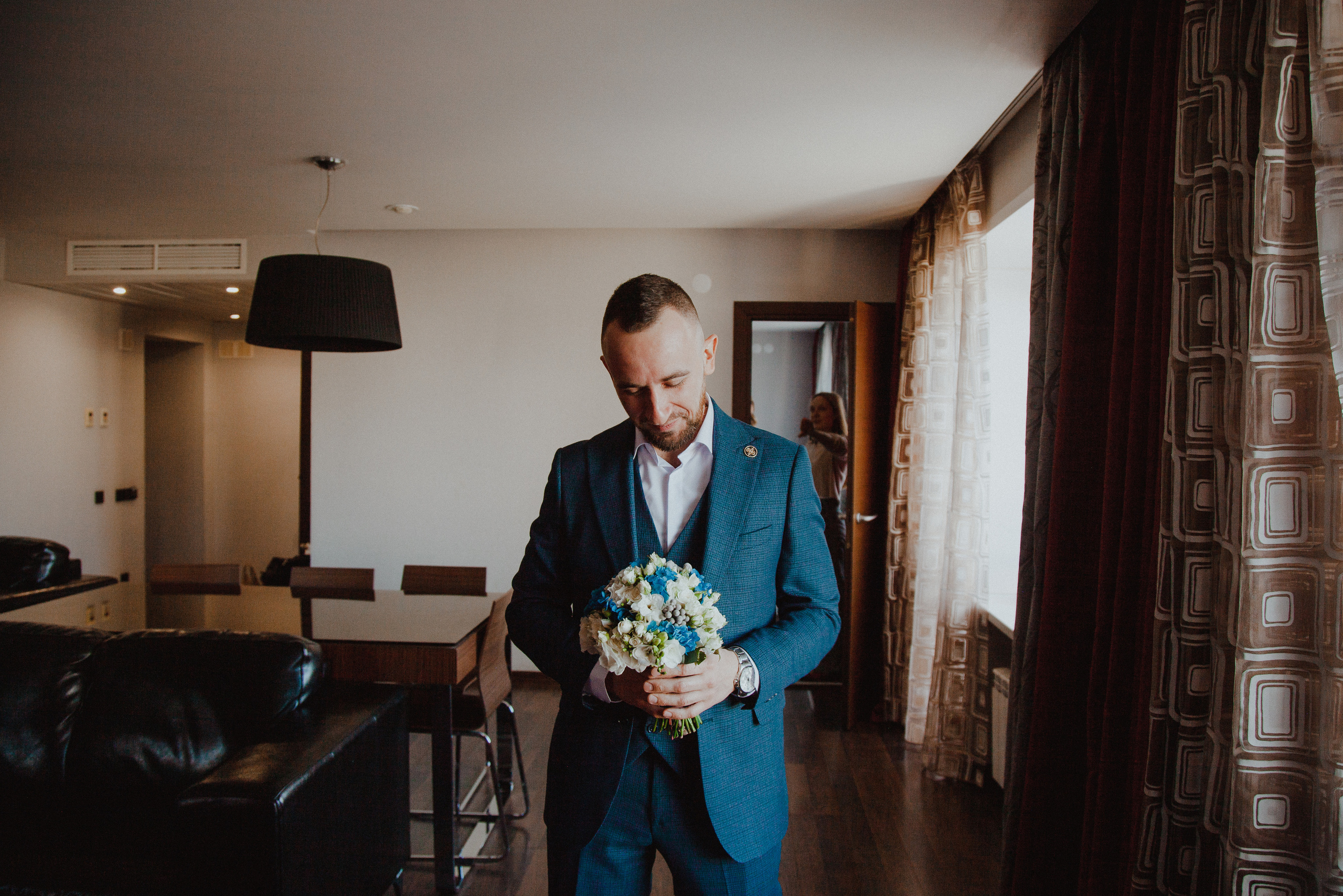 Антон и Вика. Свадебный и семейный фотограф Екатеринбург Настя Саедгалина