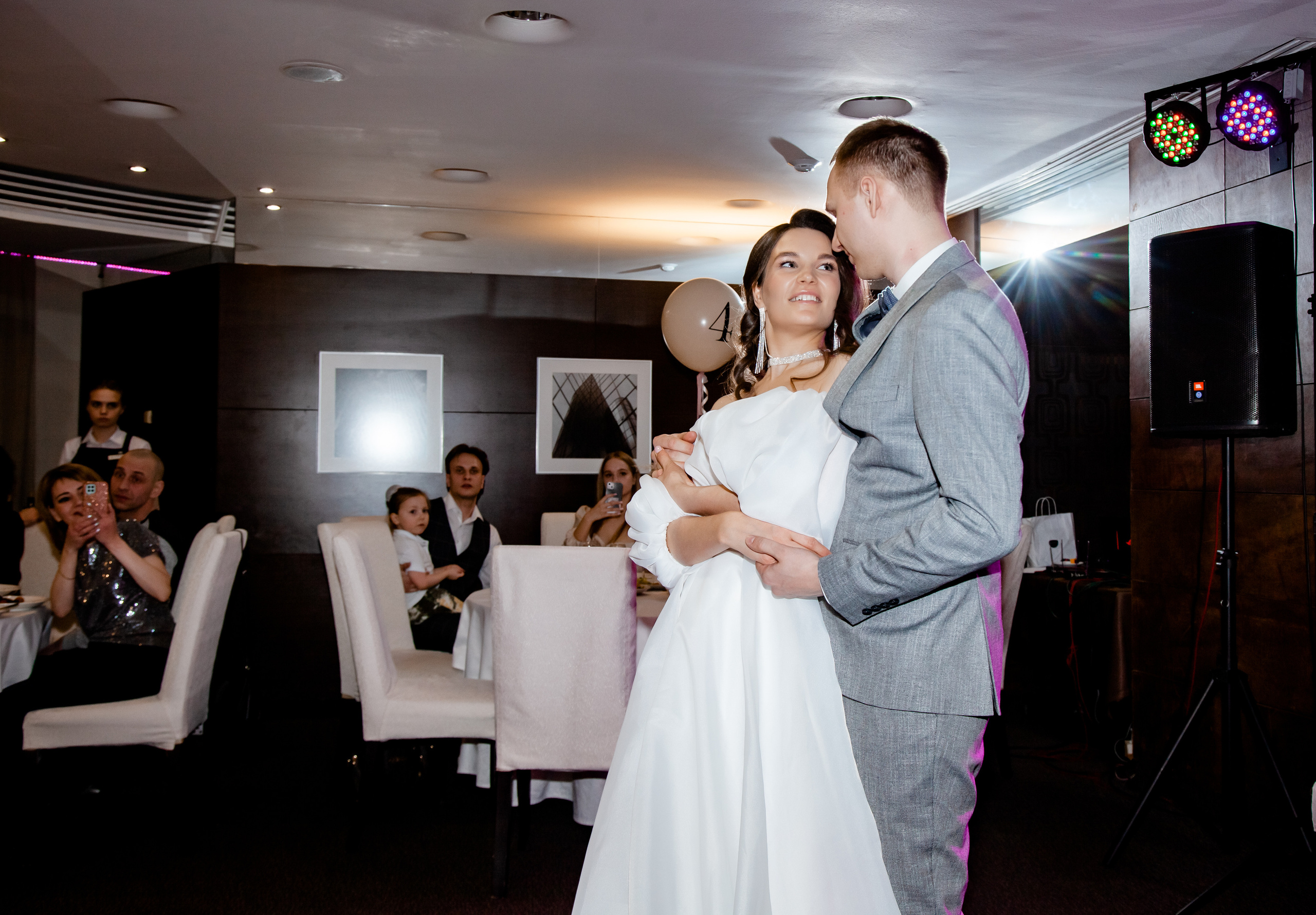 Ксюша&Никита. Свадебный и семейный фотограф Екатеринбург Настя Саедгалина