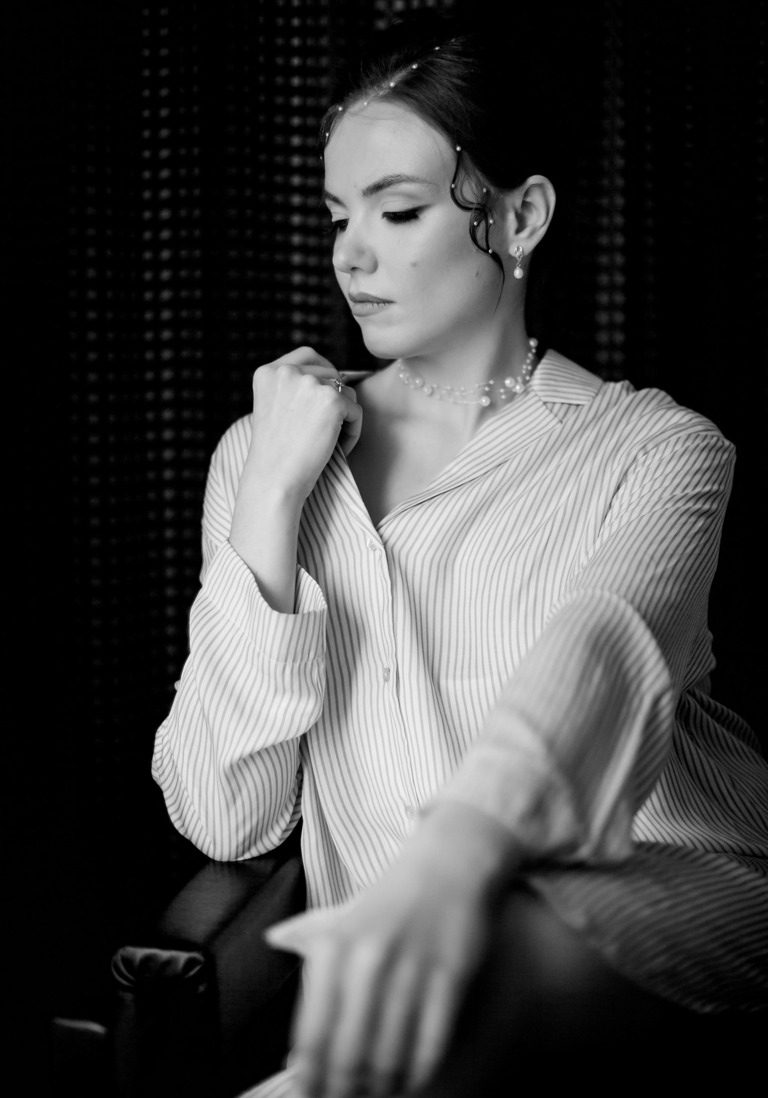 Ирина&Илья (в стиле 20x годов). Свадебный и семейный фотограф Екатеринбург Настя Саедгалина