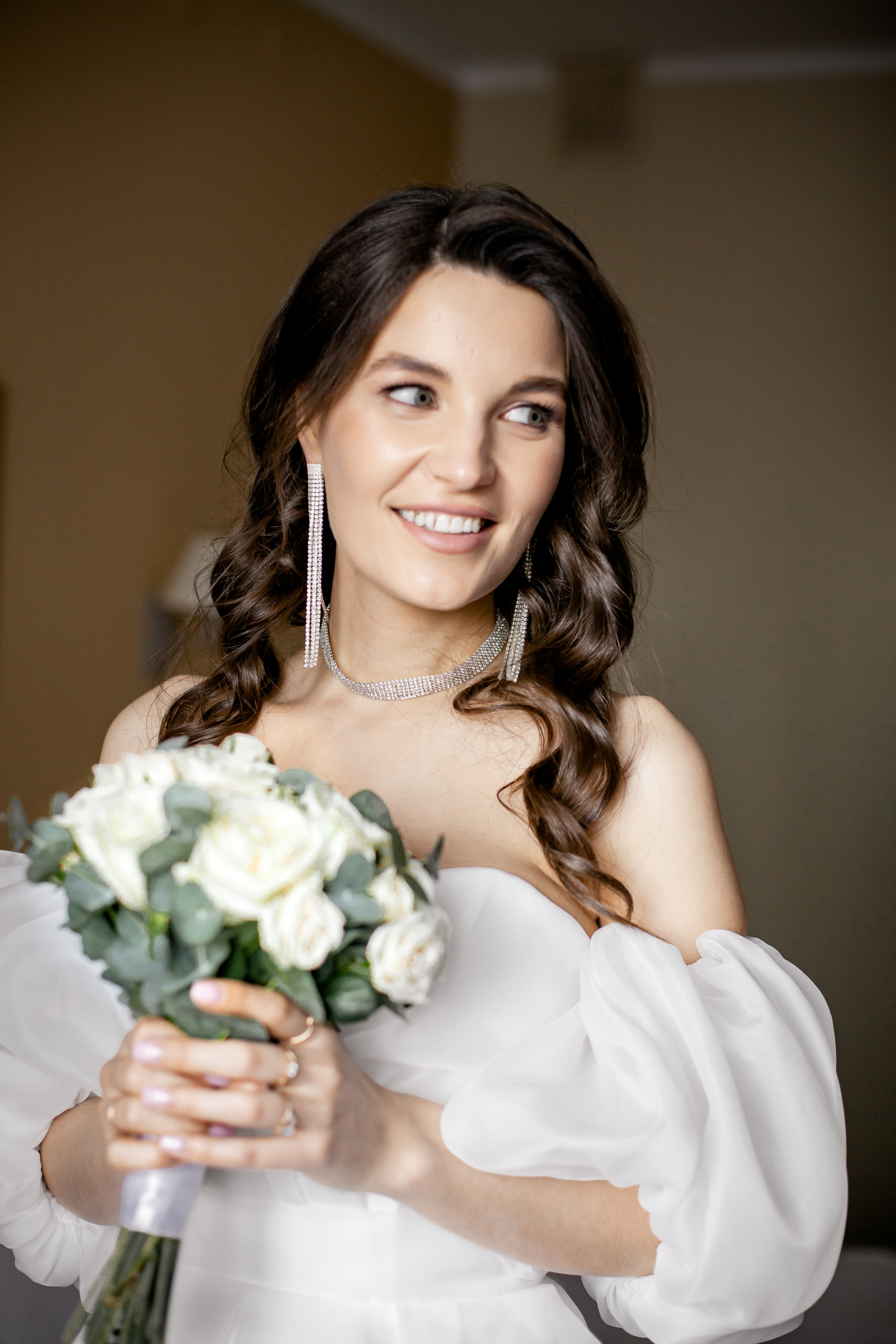 Ксюша&Никита. Свадебный и семейный фотограф Екатеринбург Настя Саедгалина