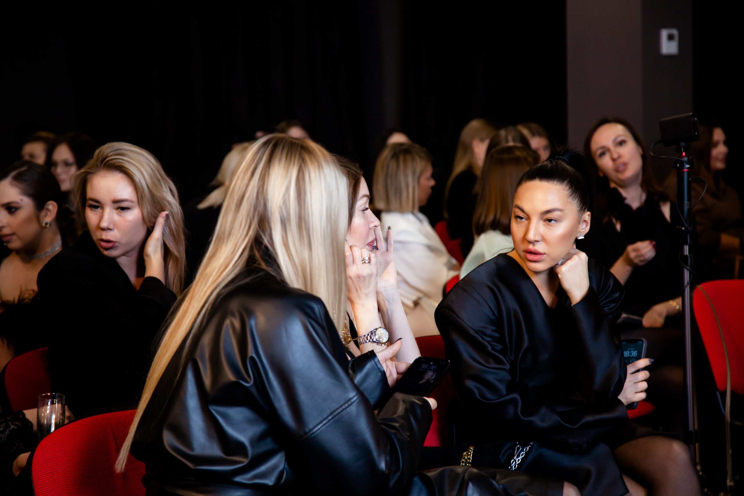 Творческий вечер Кристины Русановой. Свадебный и семейный фотограф Екатеринбург Настя Саедгалина