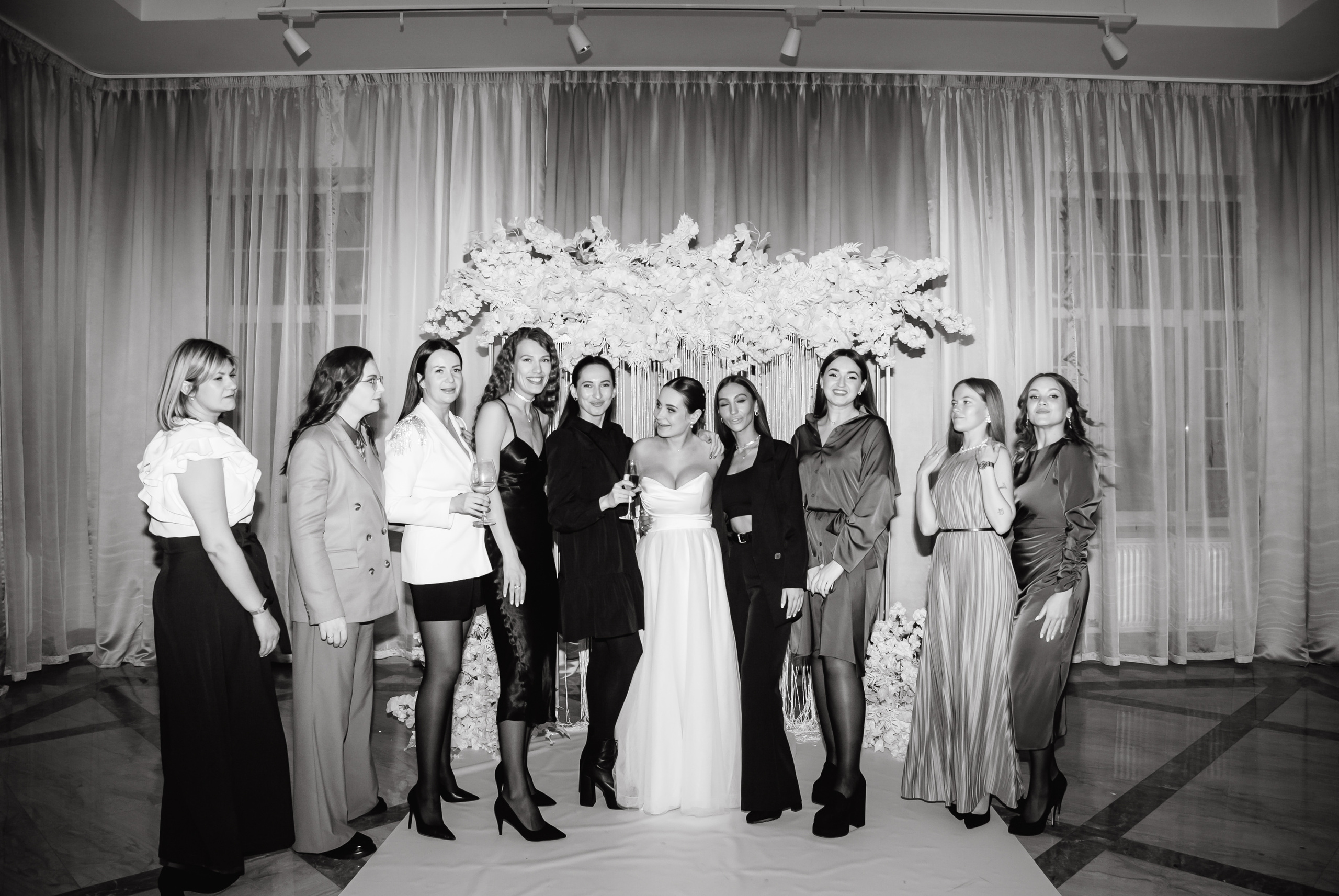 Марина&Александр. Свадебный и семейный фотограф Екатеринбург Настя Саедгалина