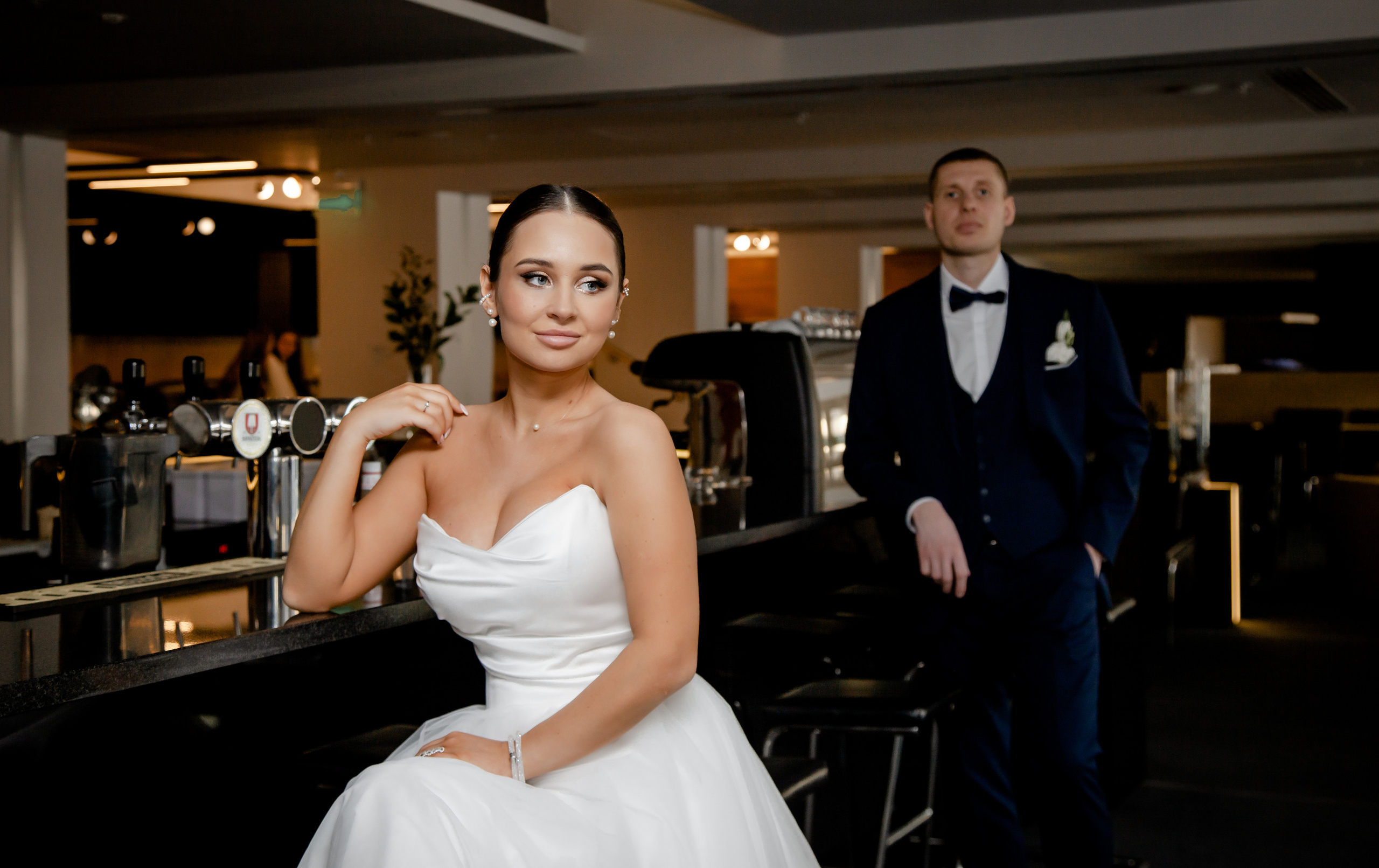 Марина&Александр. Свадебный и семейный фотограф Екатеринбург Настя Саедгалина