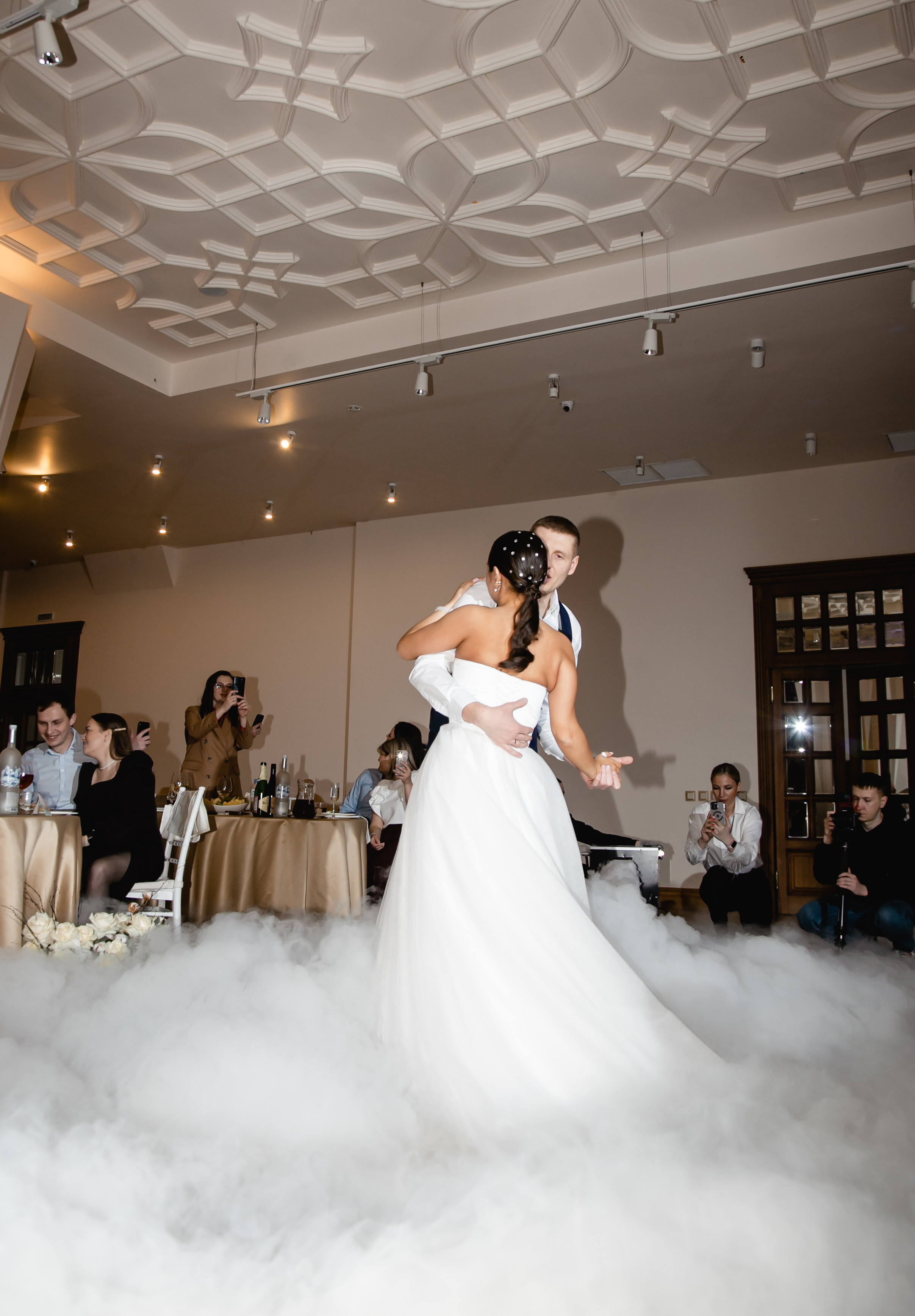 Марина&Александр. Свадебный и семейный фотограф Екатеринбург Настя Саедгалина