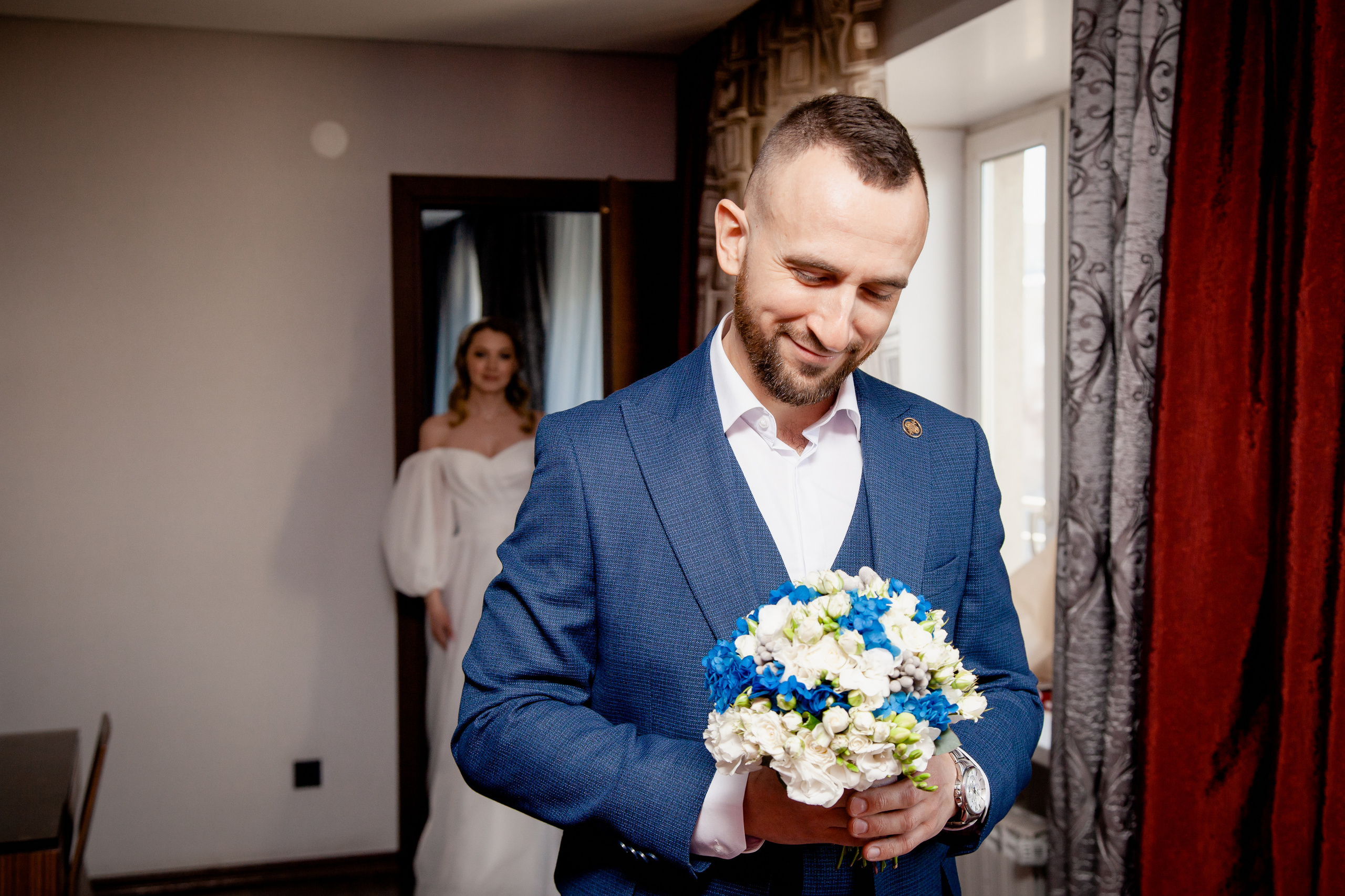 Антон и Вика. Свадебный и семейный фотограф Екатеринбург Настя Саедгалина