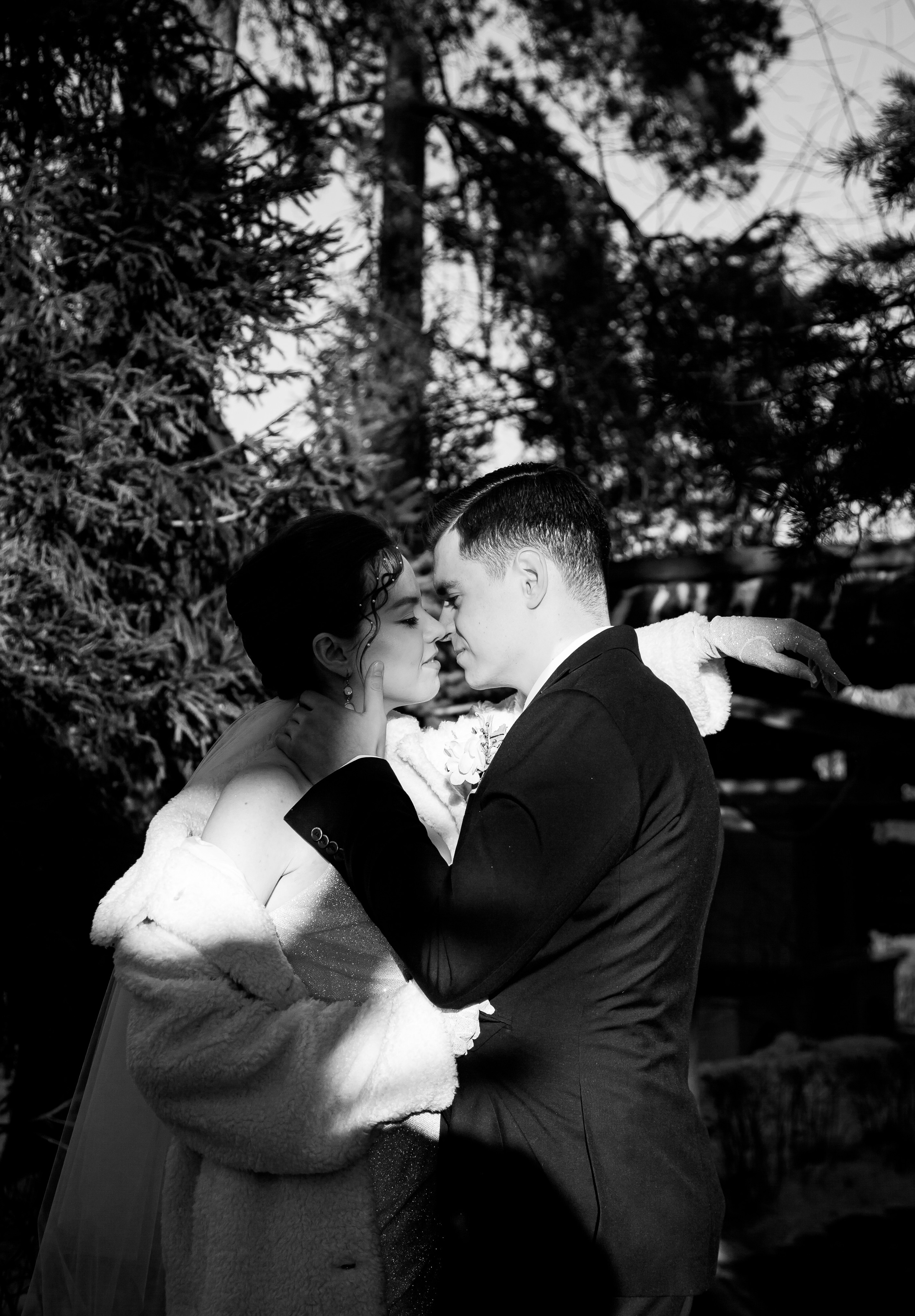 Ирина&Илья (в стиле 20x годов). Свадебный и семейный фотограф Екатеринбург Настя Саедгалина