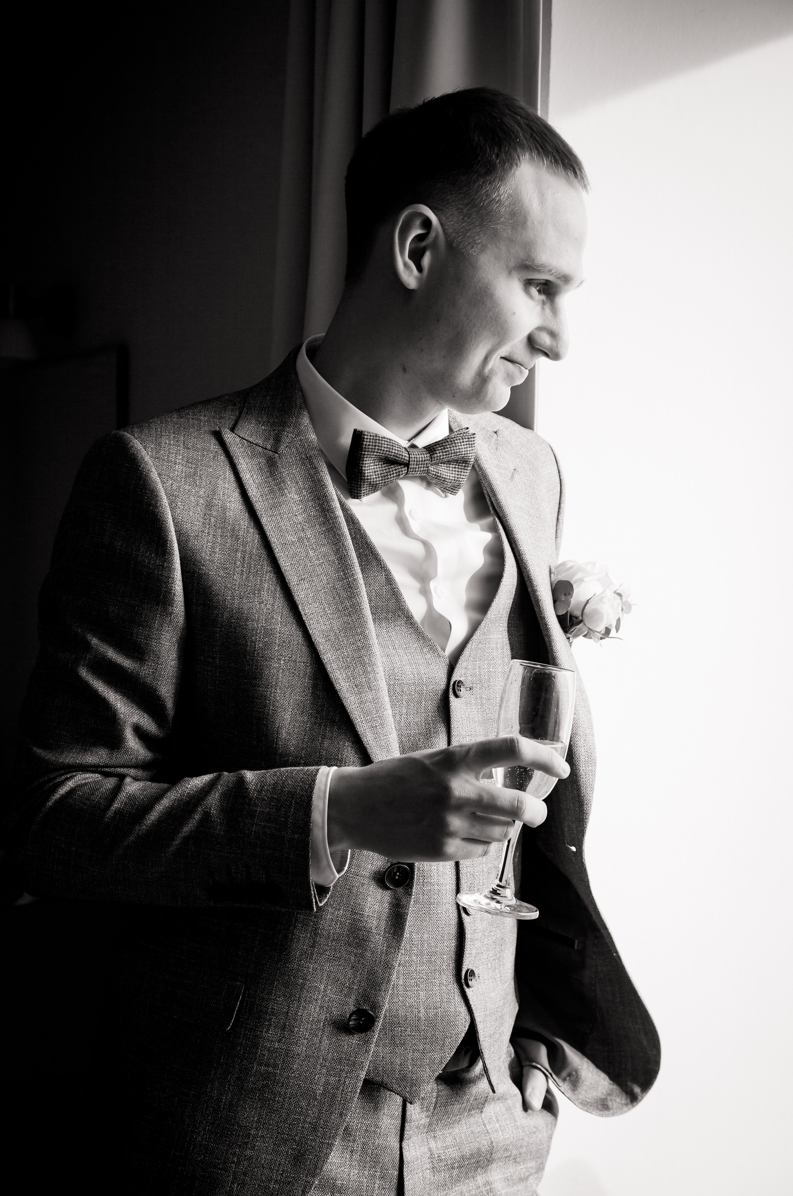 Ксюша&Никита. Свадебный и семейный фотограф Екатеринбург Настя Саедгалина