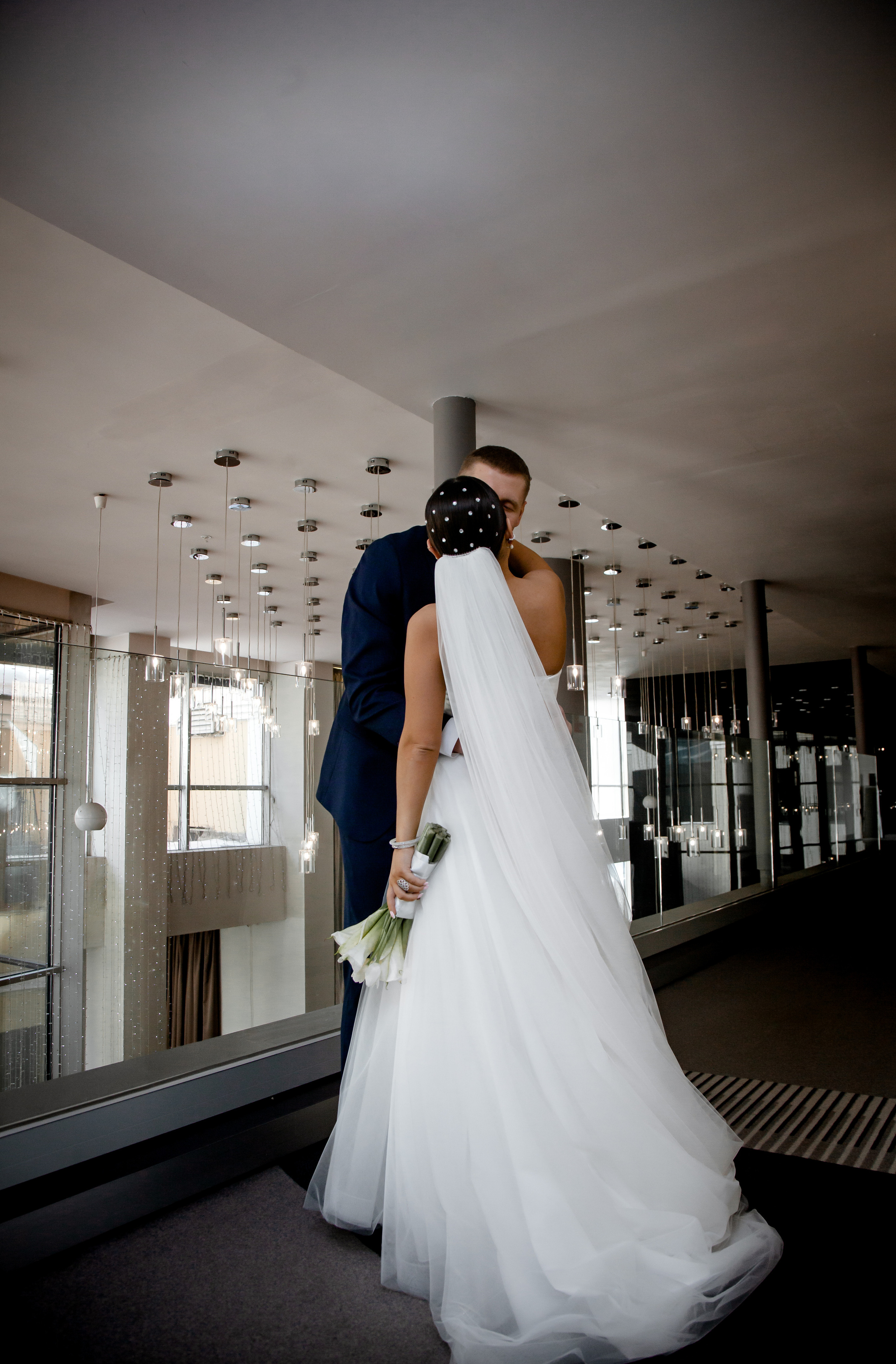 Марина&Александр. Свадебный и семейный фотограф Екатеринбург Настя Саедгалина