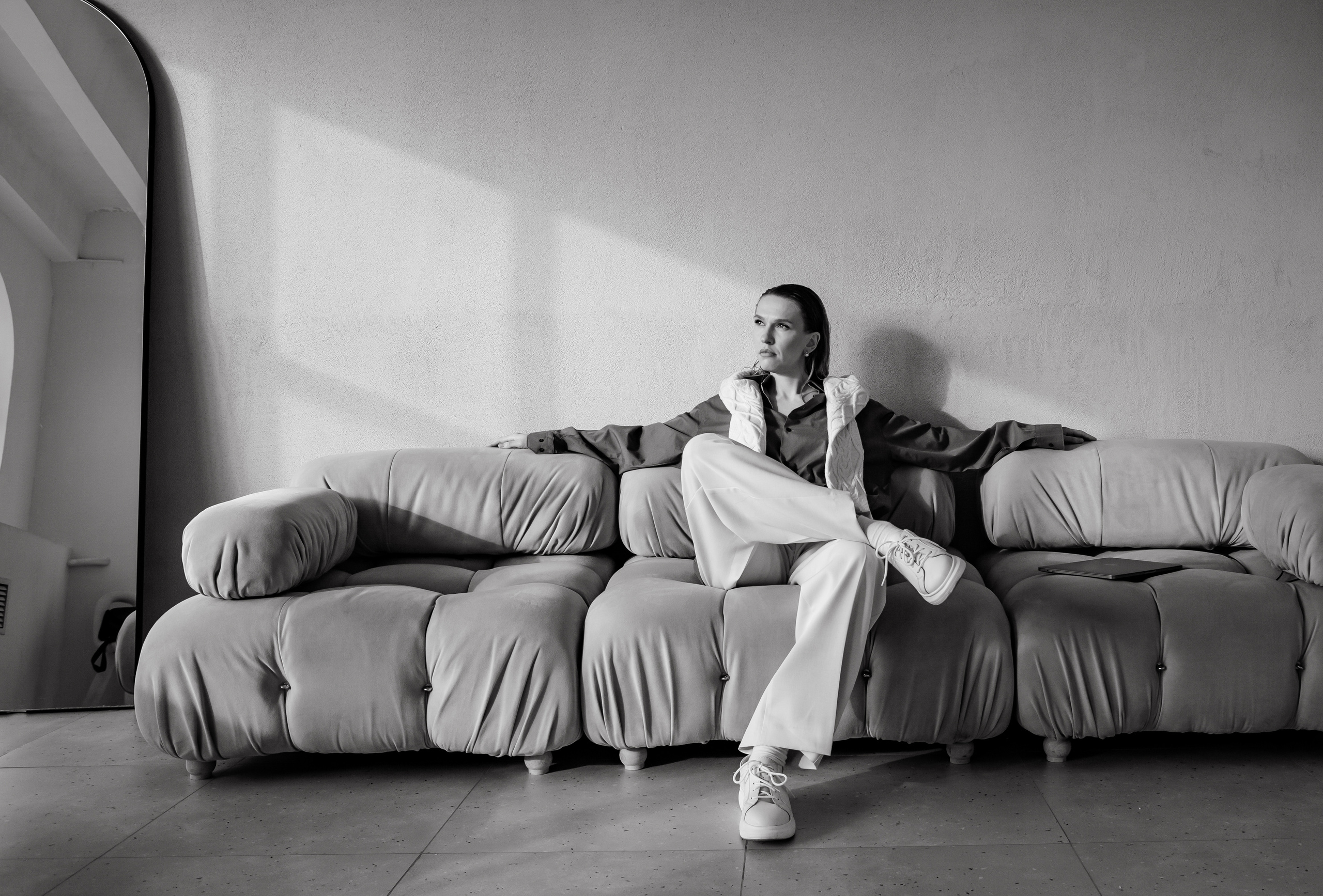 Для блога, новый шаг в пути