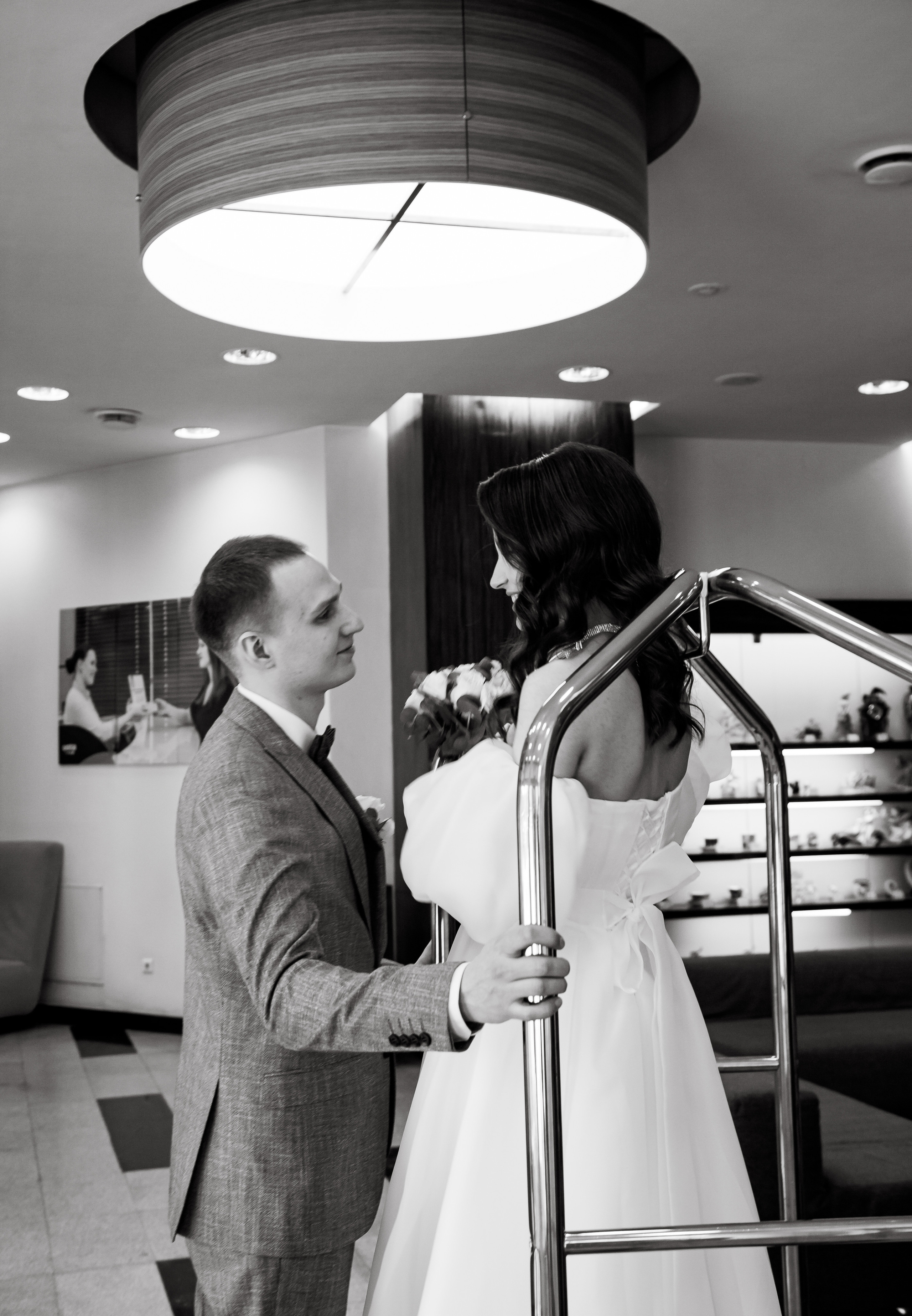 Ксюша&Никита. Свадебный и семейный фотограф Екатеринбург Настя Саедгалина