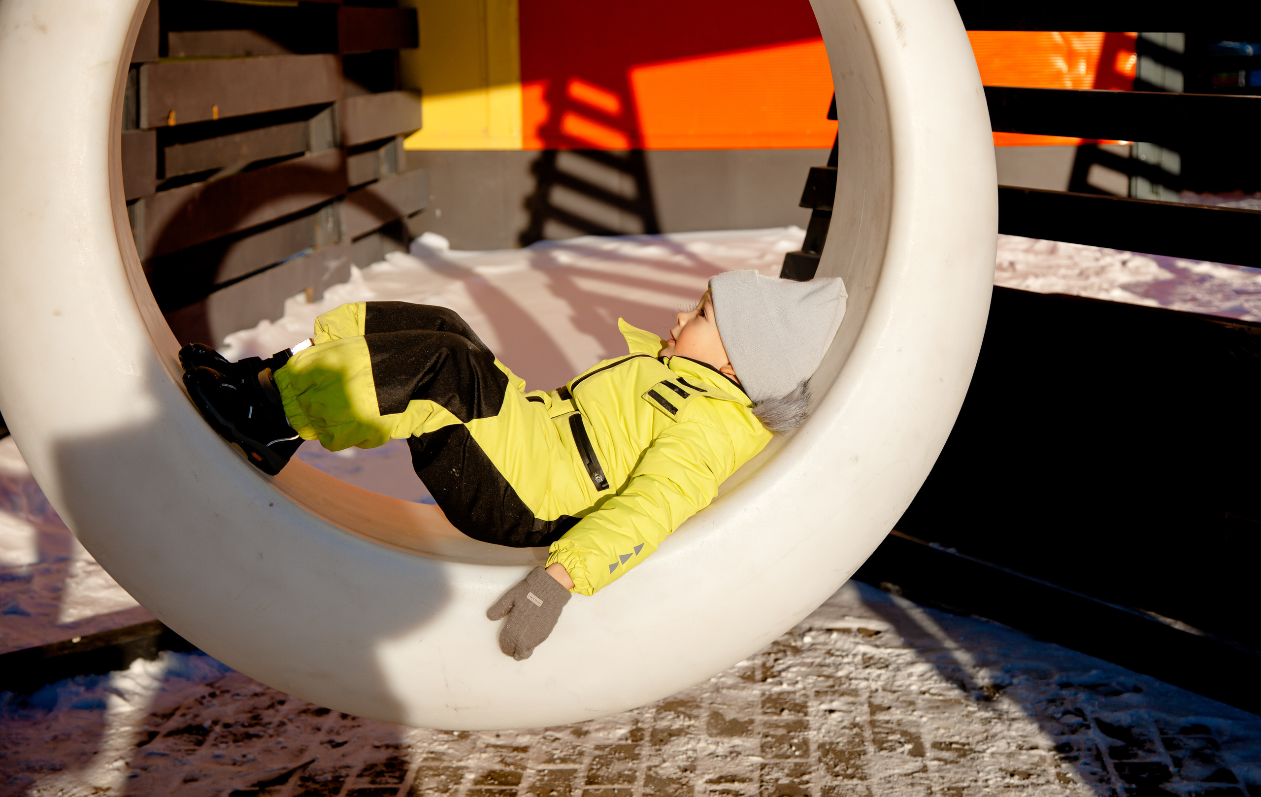 Мороз и солнце/огоньки в темноте. Свадебный и семейный фотограф Екатеринбург Настя Саедгалина