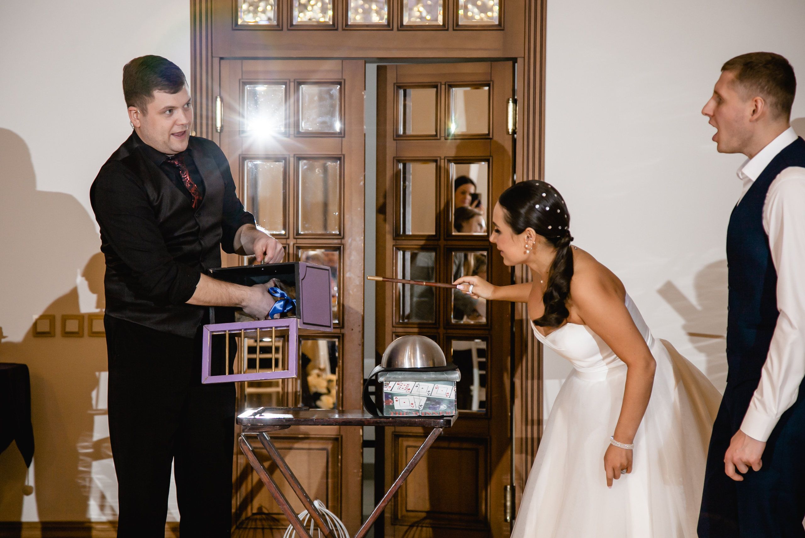 Марина&Александр. Свадебный и семейный фотограф Екатеринбург Настя Саедгалина