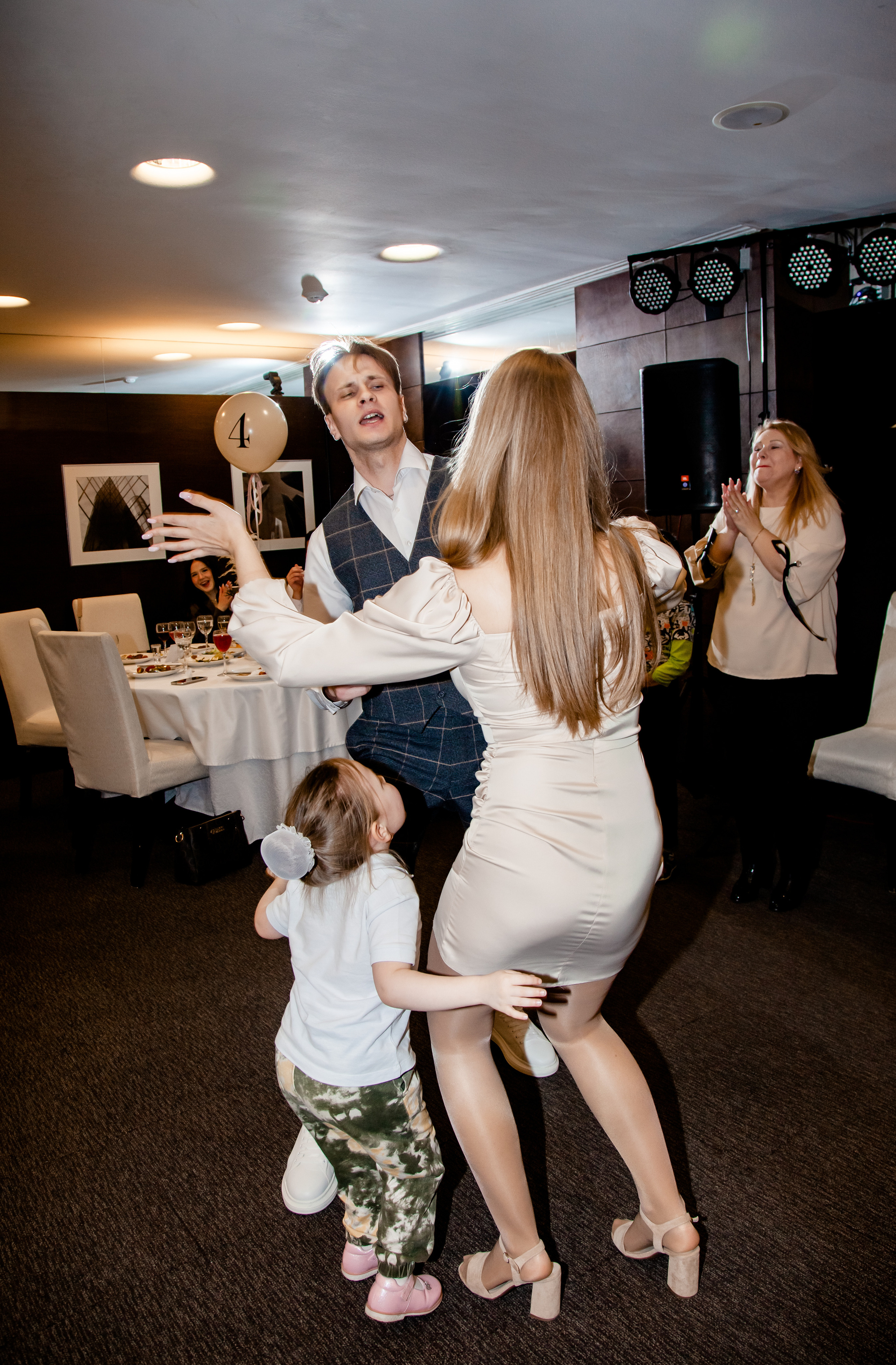 Ксюша&Никита. Свадебный и семейный фотограф Екатеринбург Настя Саедгалина