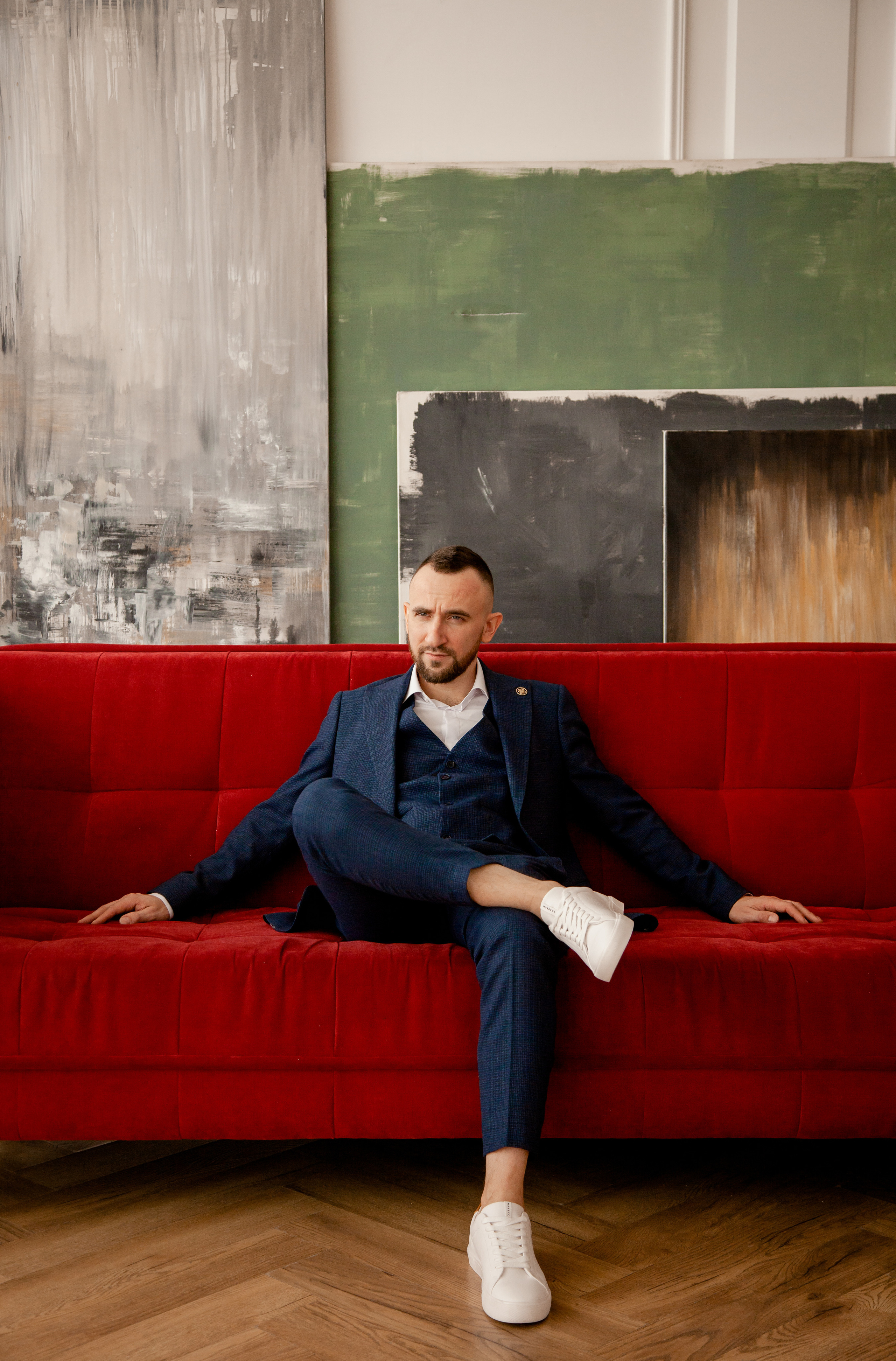 Антон и Вика. Свадебный и семейный фотограф Екатеринбург Настя Саедгалина