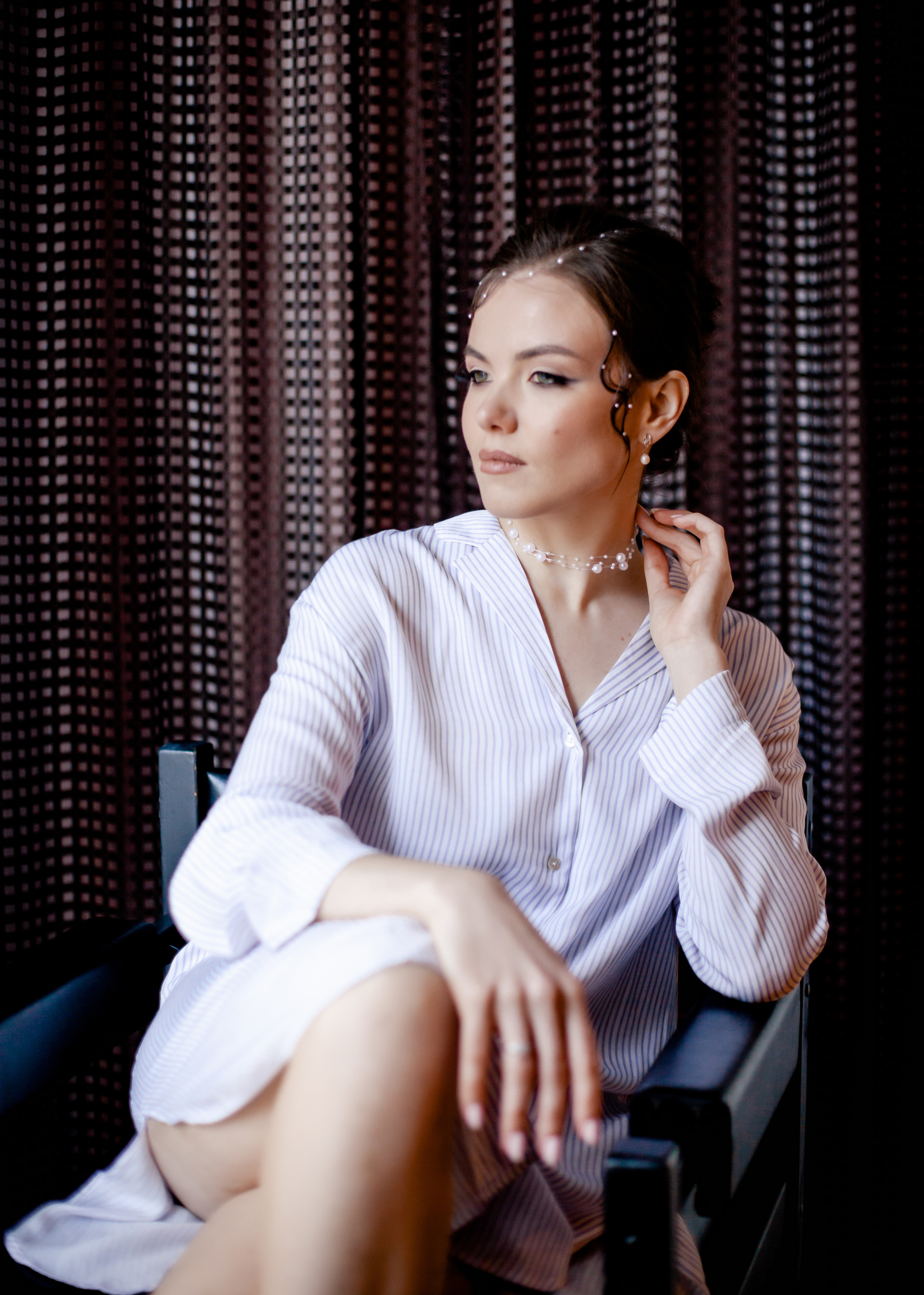 Ирина&Илья (в стиле 20x годов). Свадебный и семейный фотограф Екатеринбург Настя Саедгалина