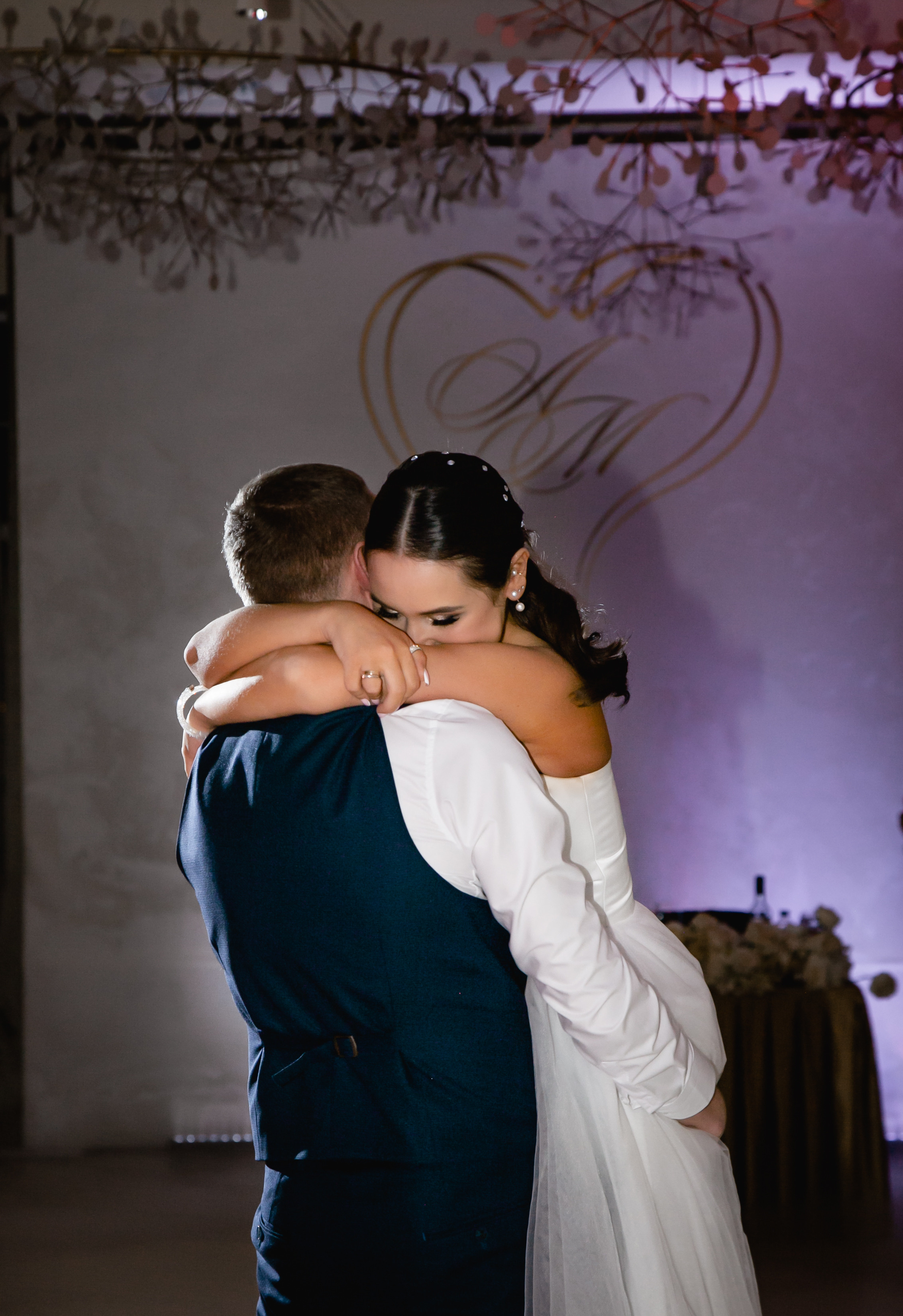 Марина&Александр. Свадебный и семейный фотограф Екатеринбург Настя Саедгалина