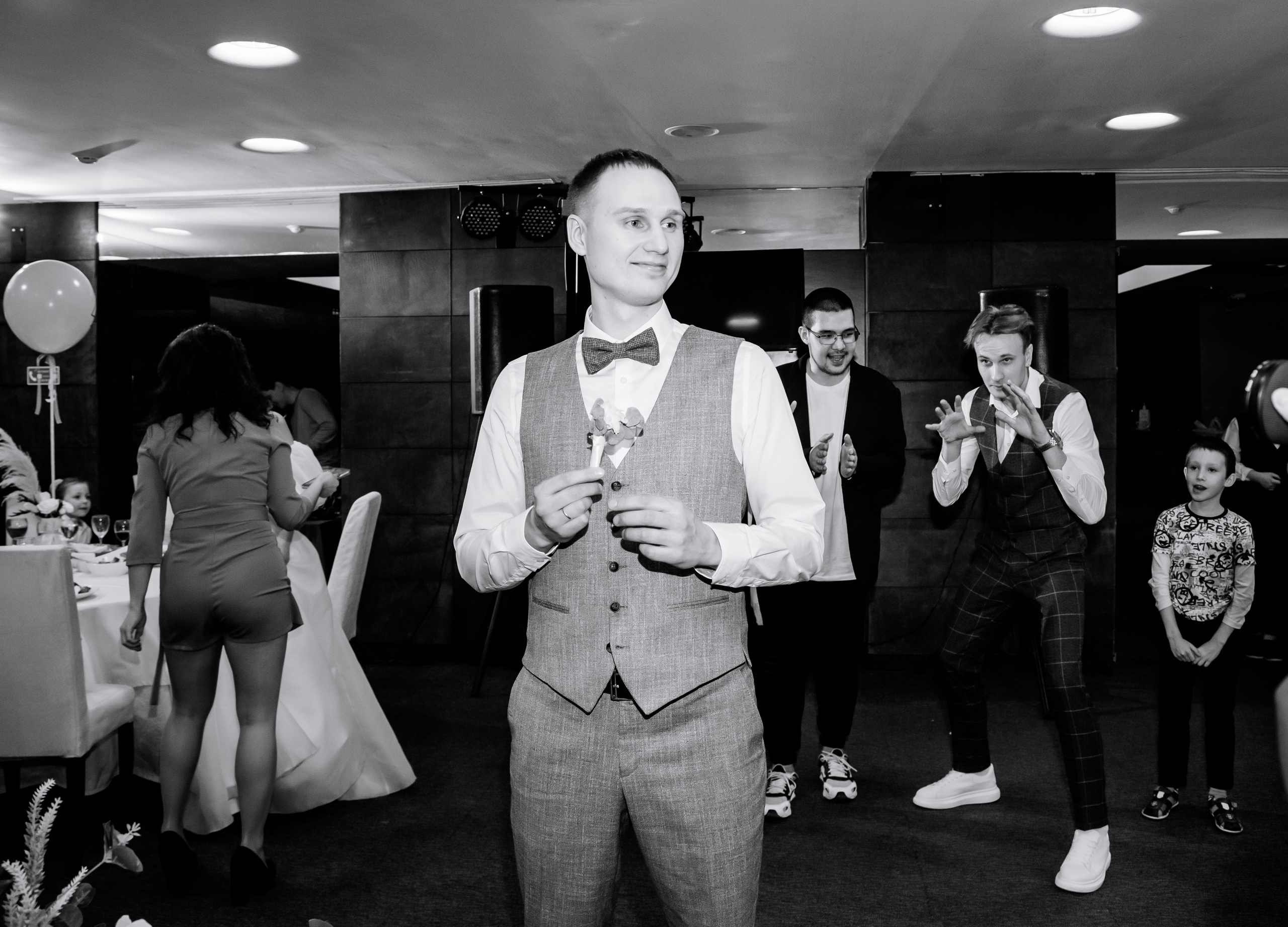 Ксюша&Никита. Свадебный и семейный фотограф Екатеринбург Настя Саедгалина