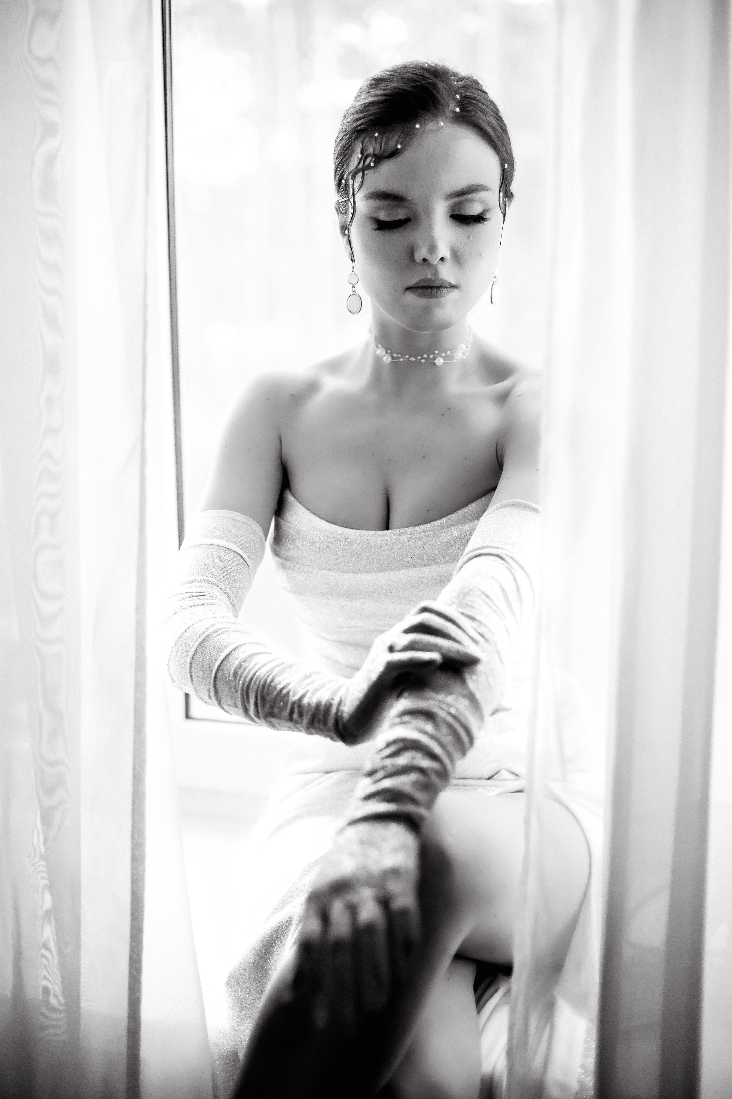 Ирина&Илья (в стиле 20x годов). Свадебный и семейный фотограф Екатеринбург Настя Саедгалина